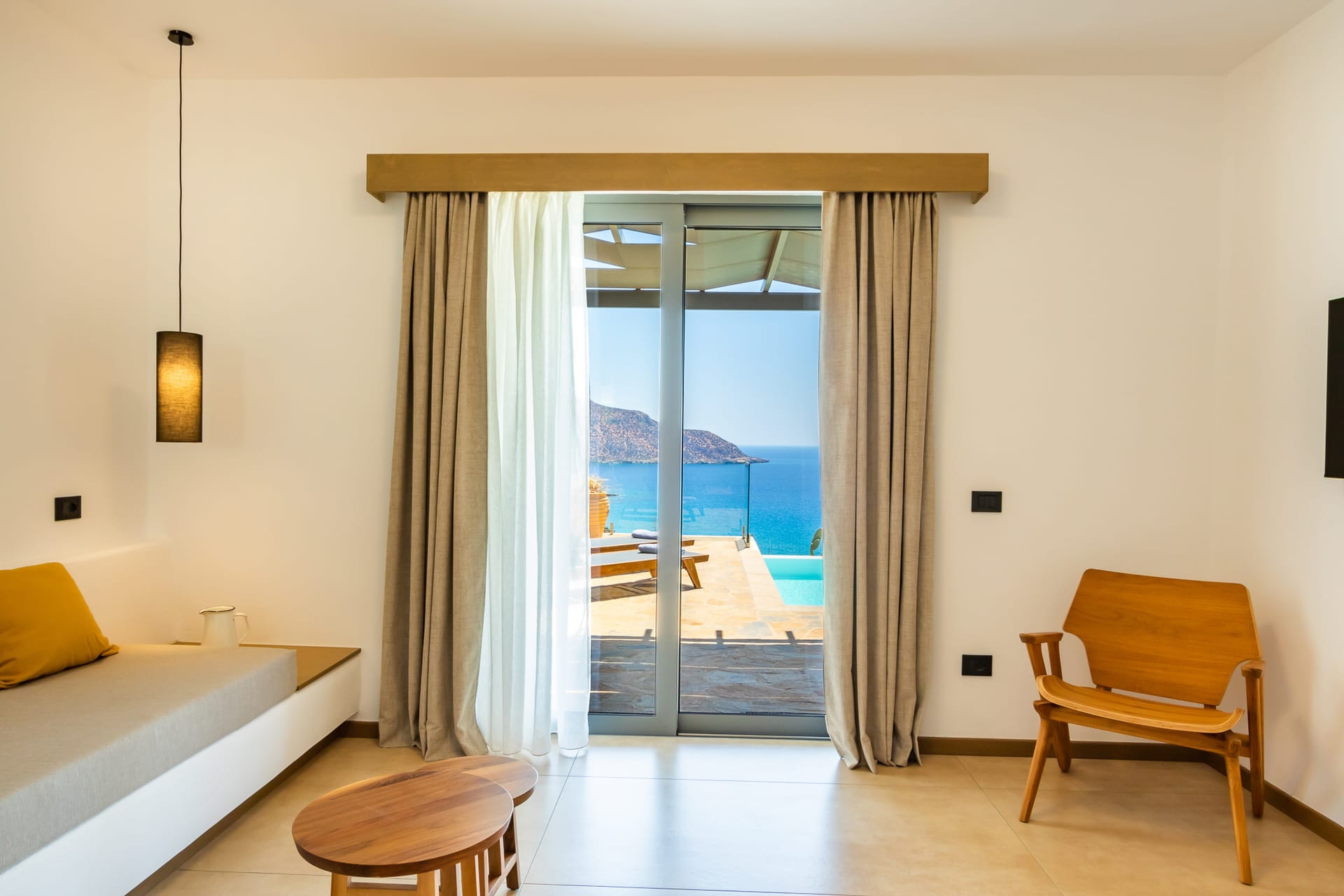 Sophid Wellness Suites Karpathos - 52