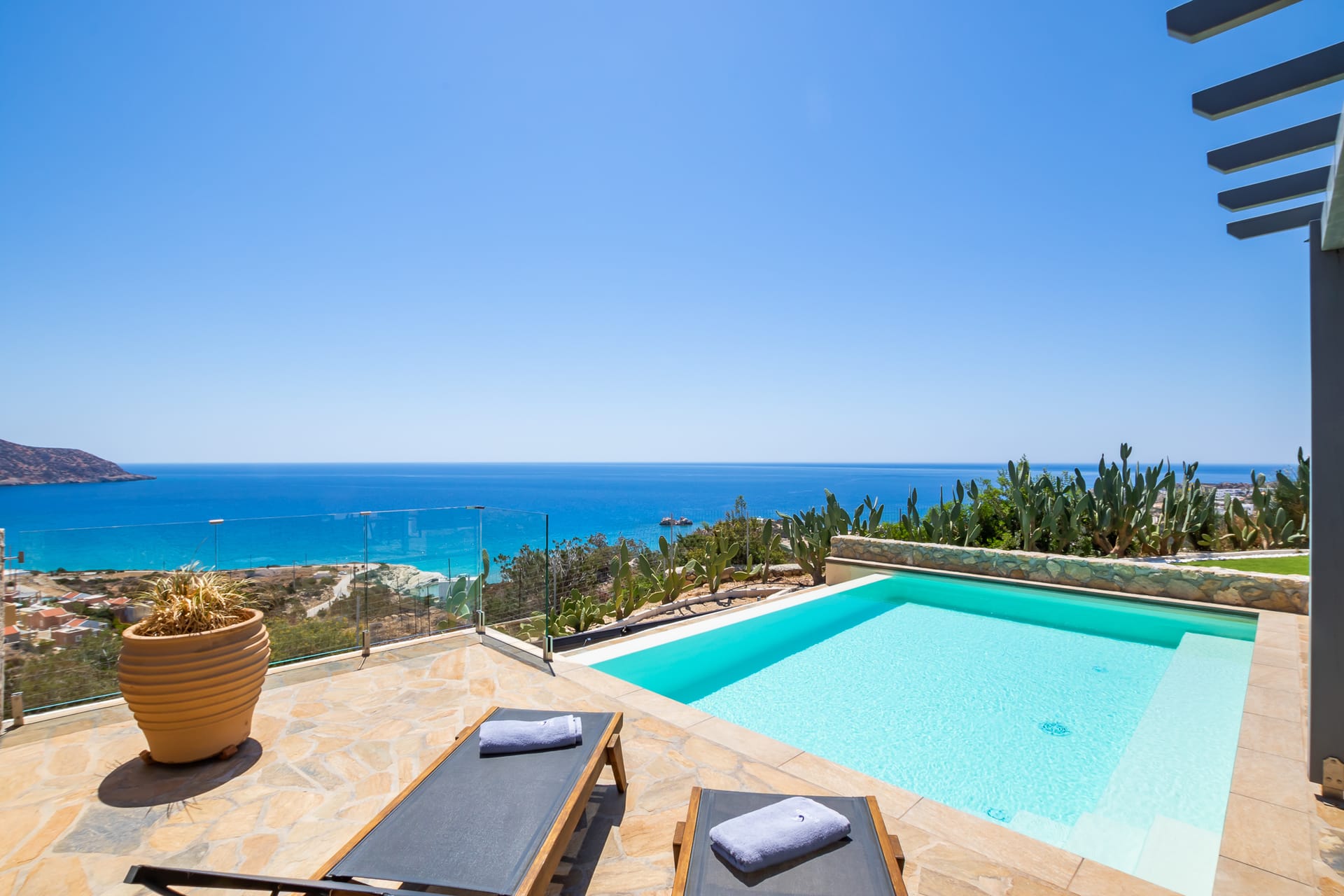 Sophid Wellness Suites Karpathos - 53