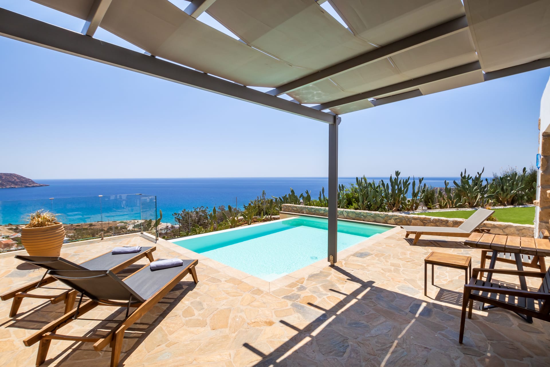 Sophid Wellness Suites Karpathos - 55