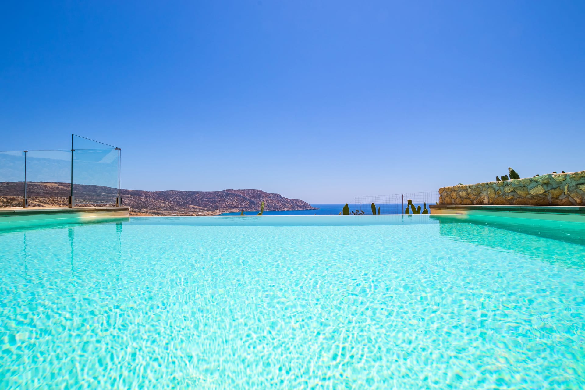 Sophid Wellness Suites Karpathos - 56