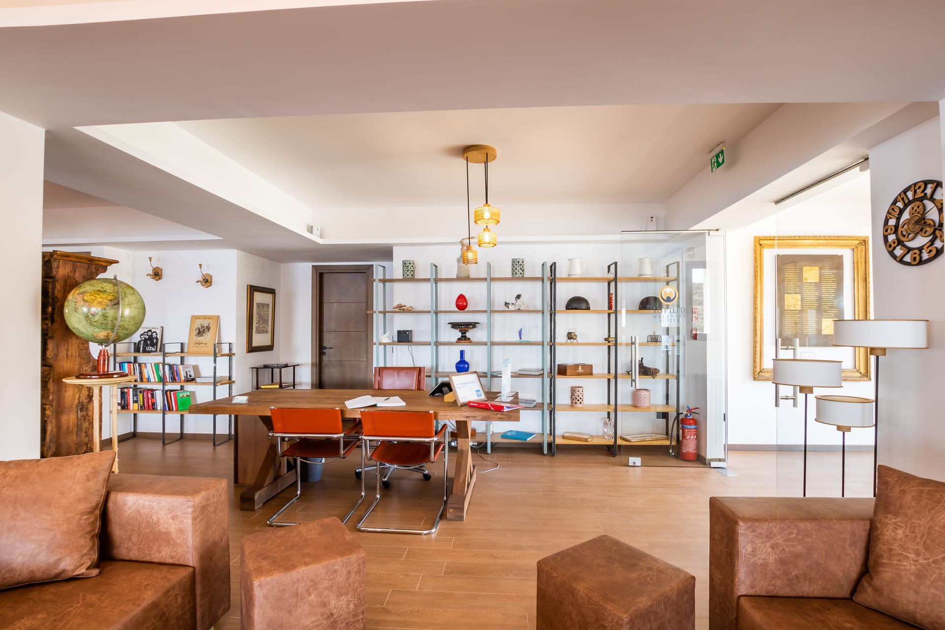 Sophid Wellness Suites Karpathos - 57