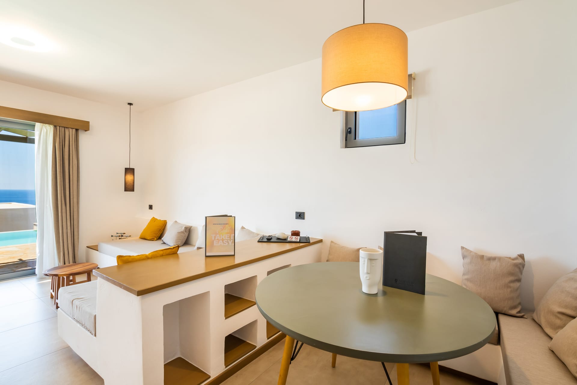 Sophid Wellness Suites Karpathos - 60