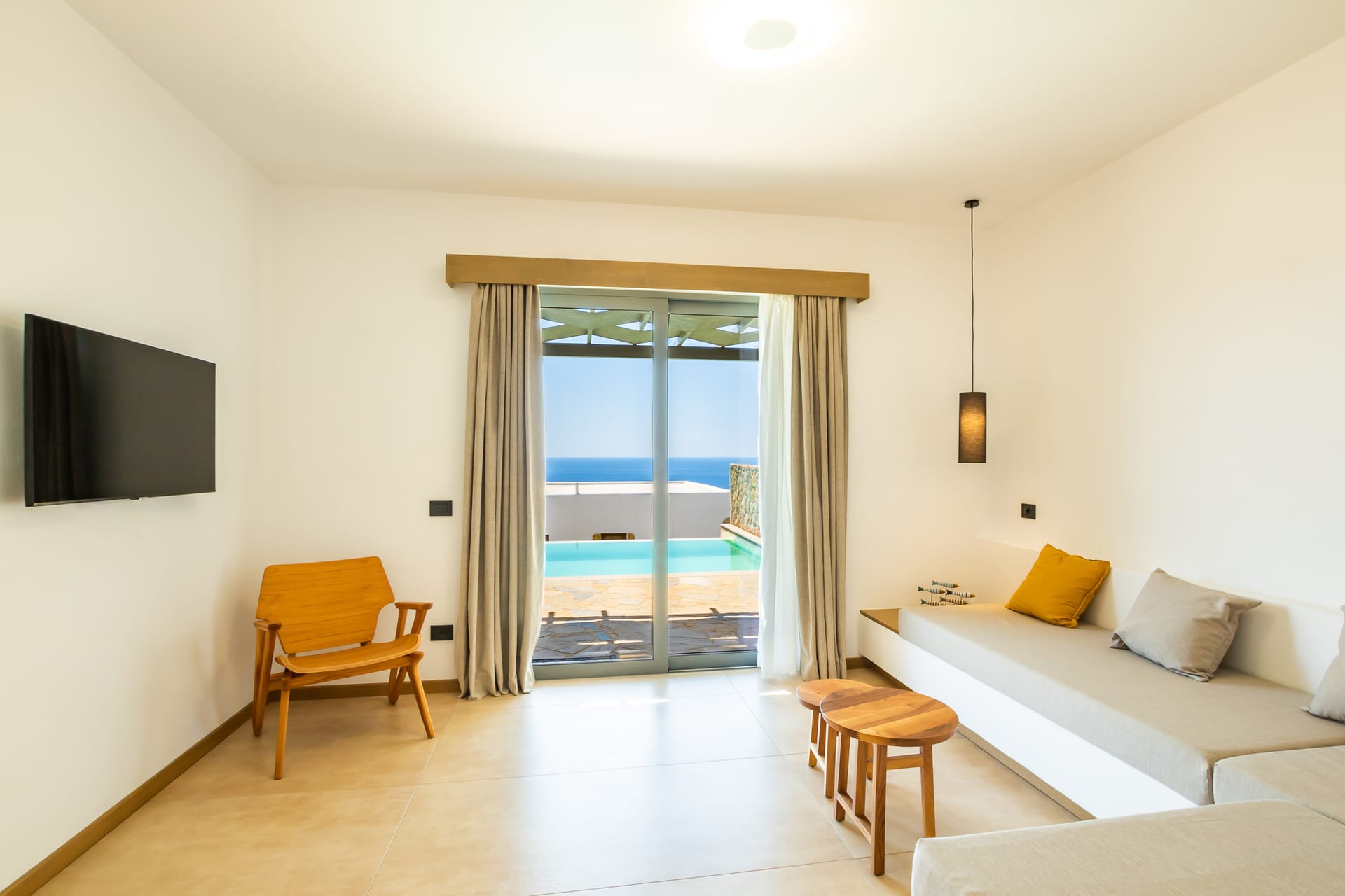 Sophid Wellness Suites Karpathos - 61