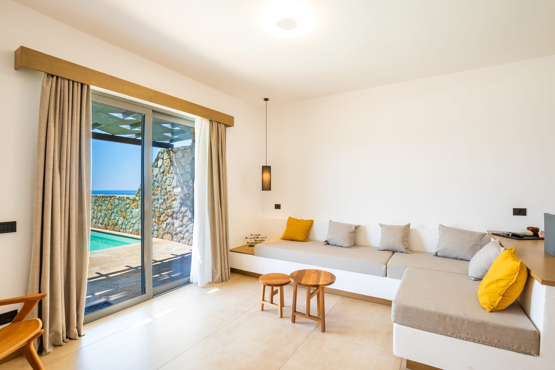 Sophid Wellness Suites Karpathos - 62
