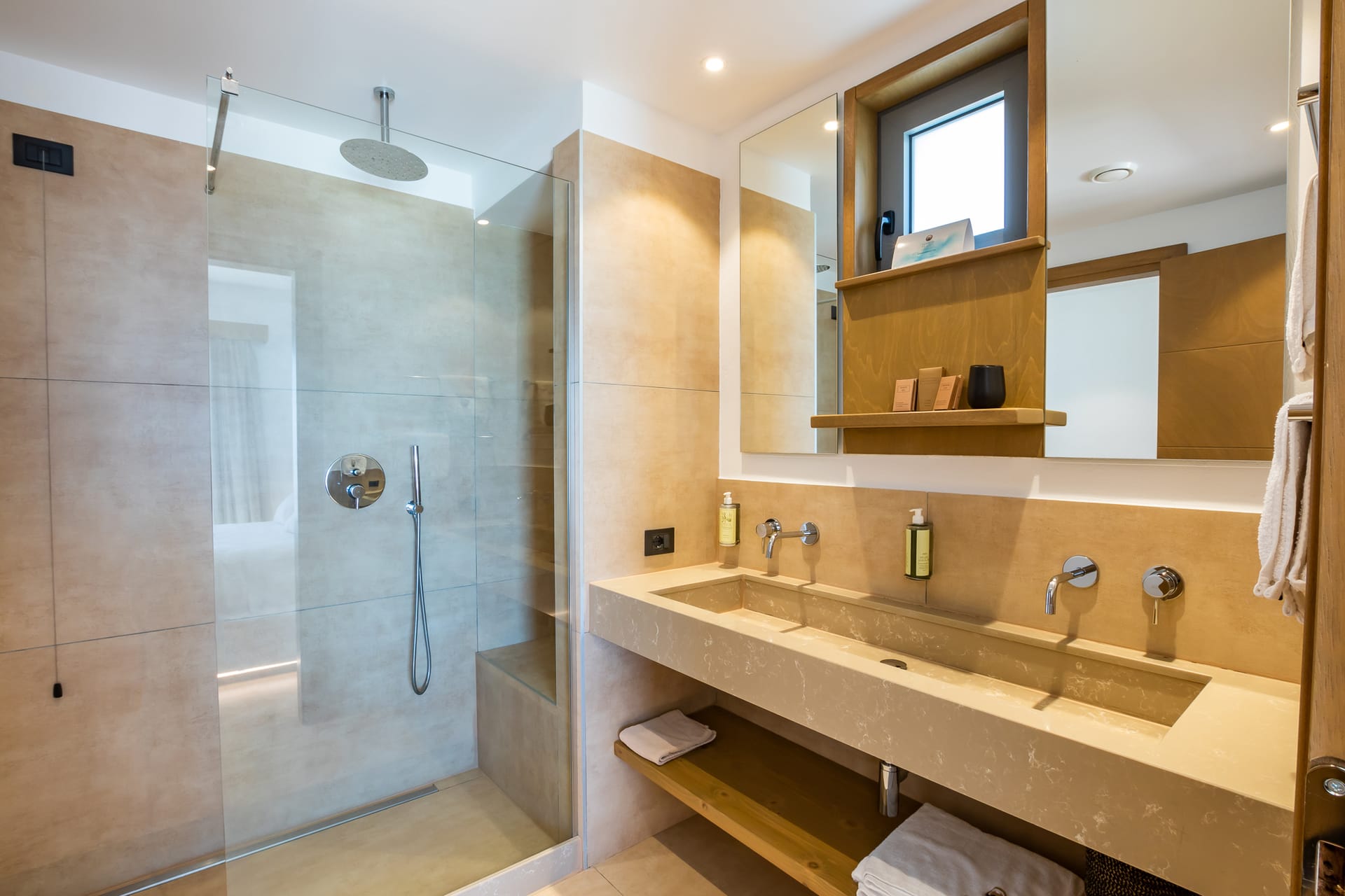 Sophid Wellness Suites Karpathos - 63