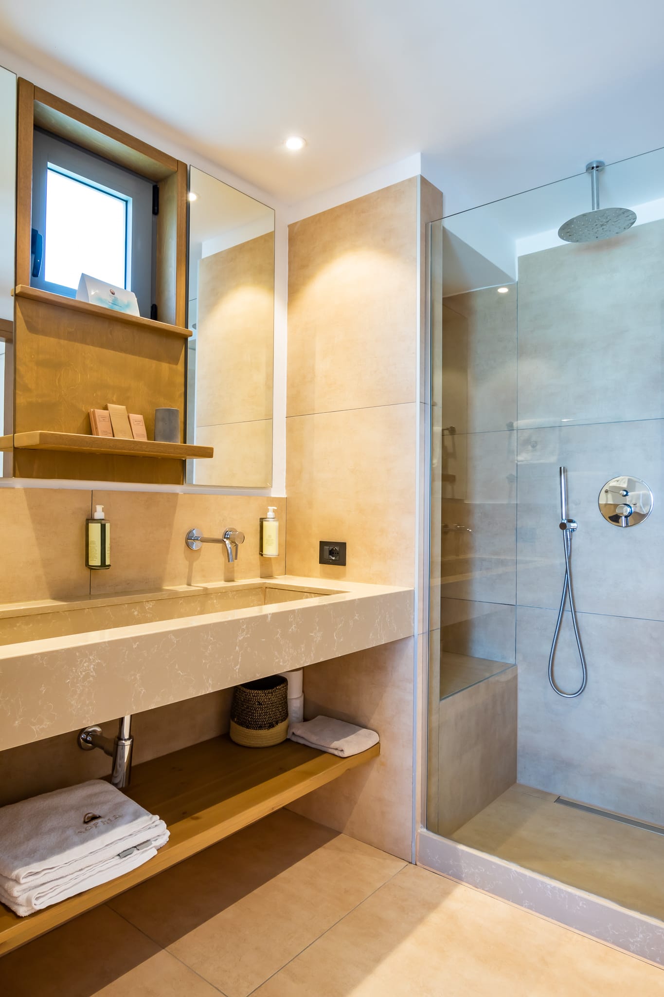 Sophid Wellness Suites Karpathos - 64