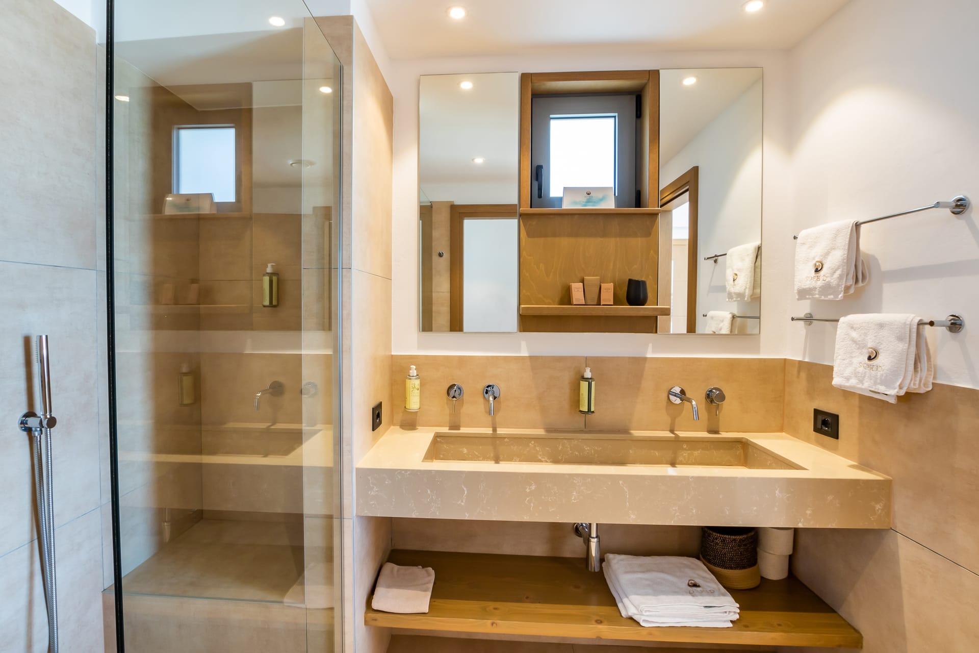 Sophid Wellness Suites Karpathos - 66