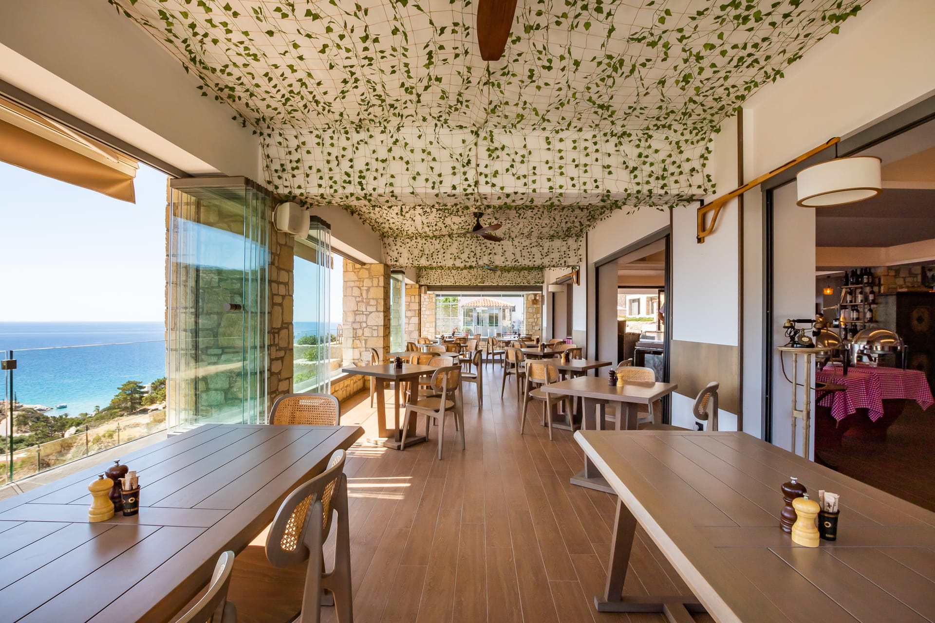 Sophid Wellness Suites Karpathos - 67