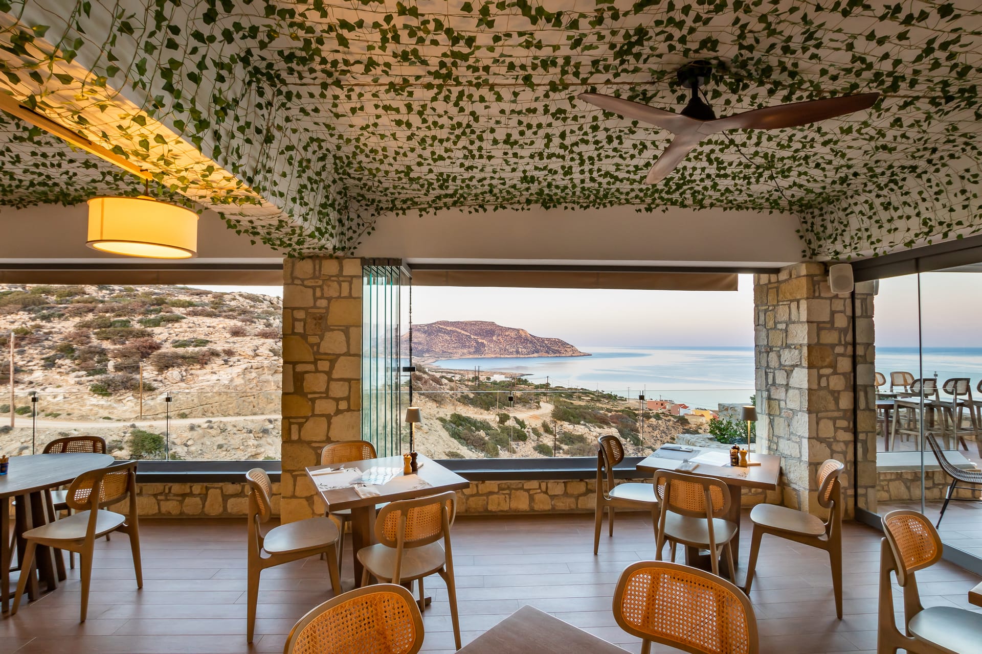 Sophid Wellness Suites Karpathos - 68