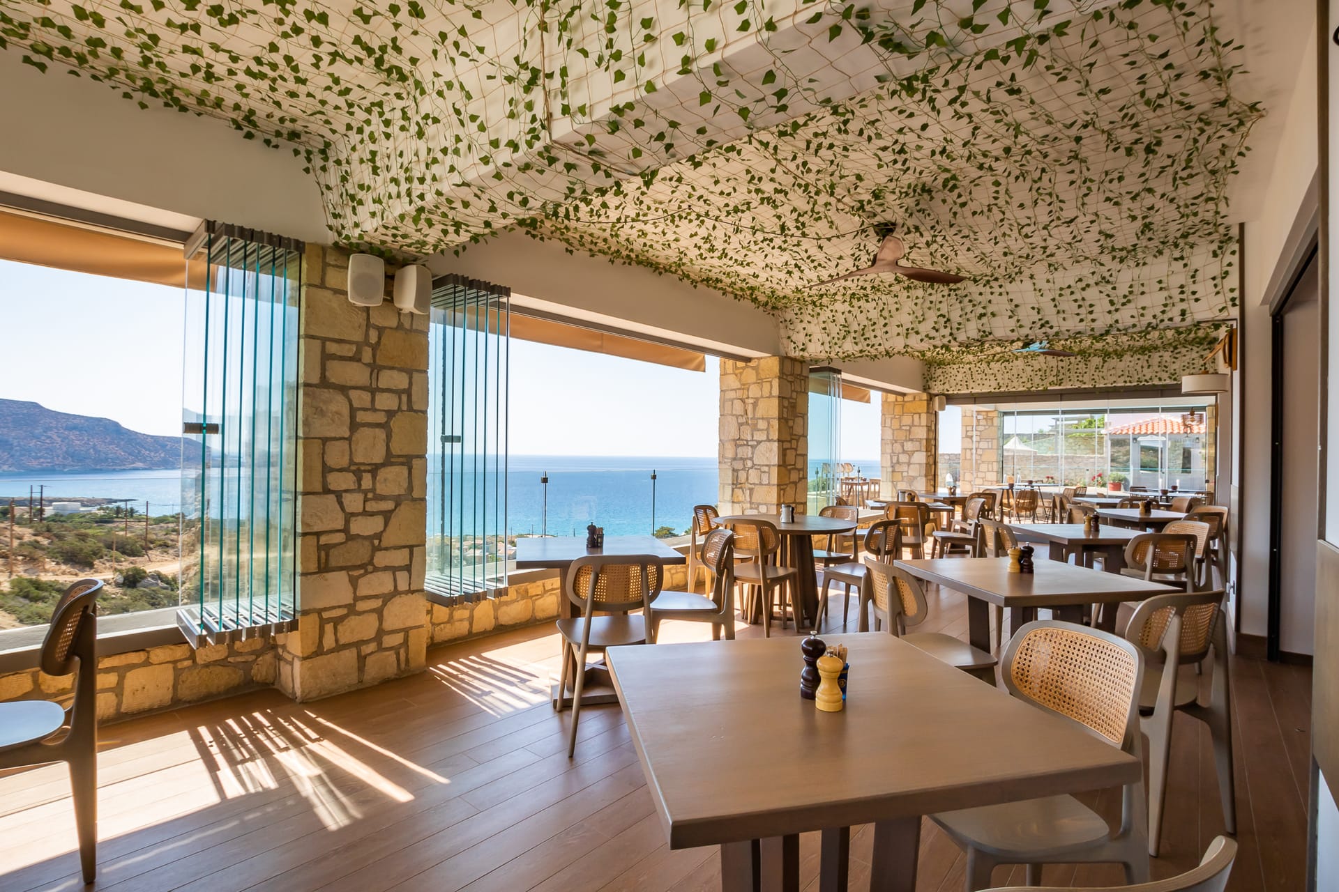 Sophid Wellness Suites Karpathos - 69