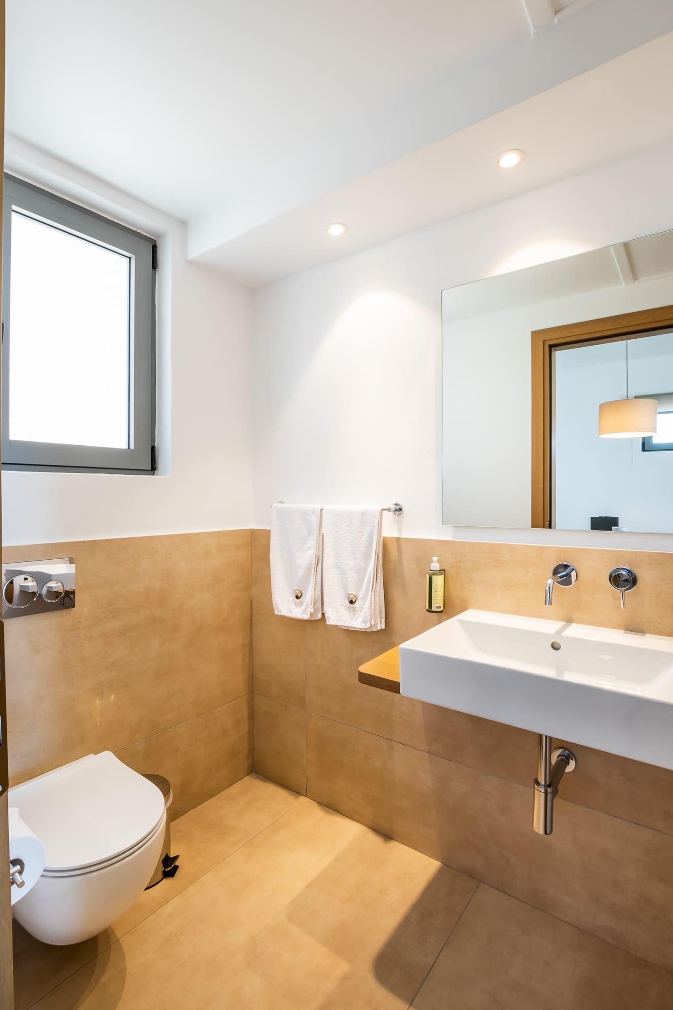 Sophid Wellness Suites Karpathos - 70
