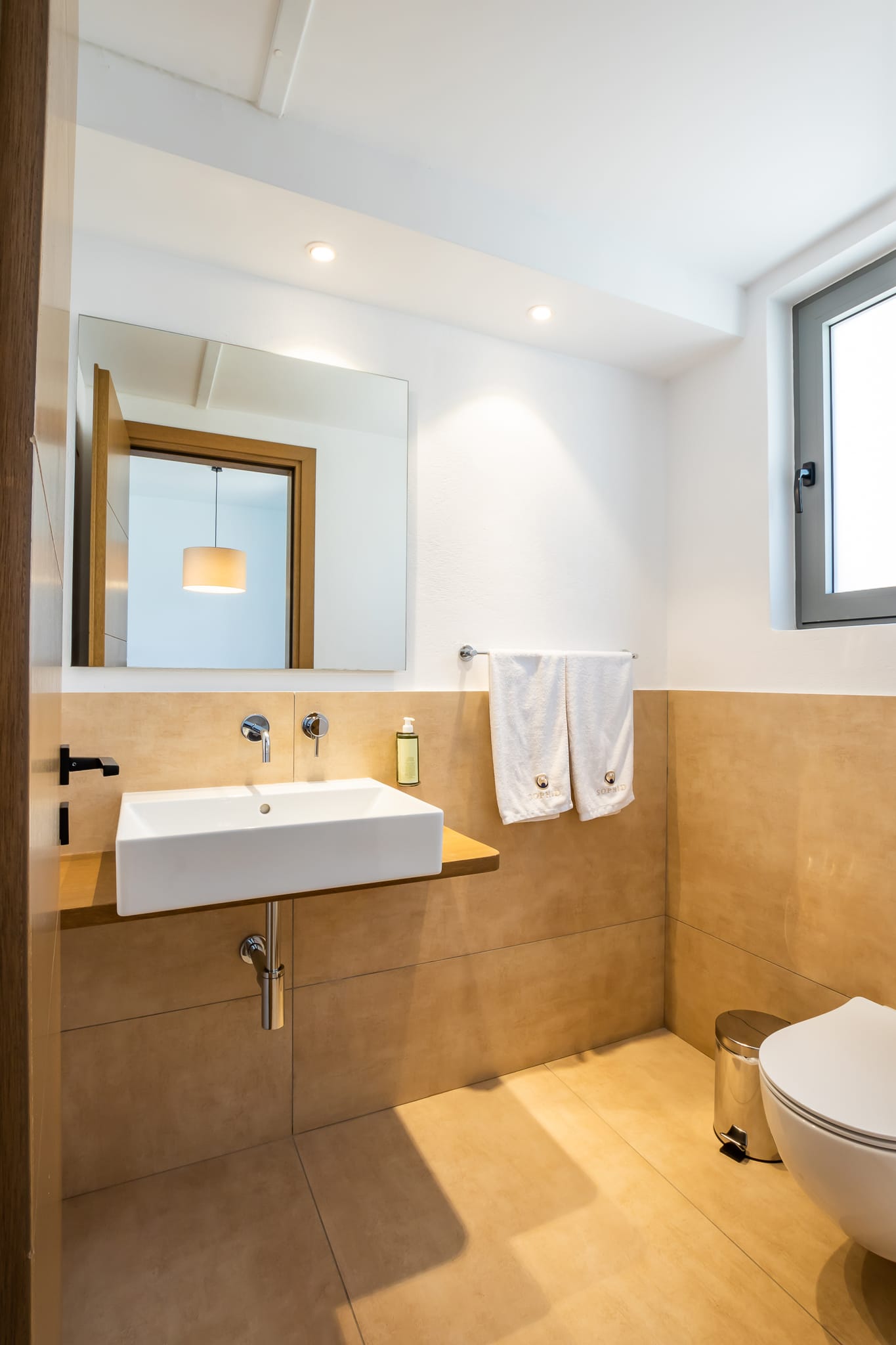 Sophid Wellness Suites Karpathos - 72