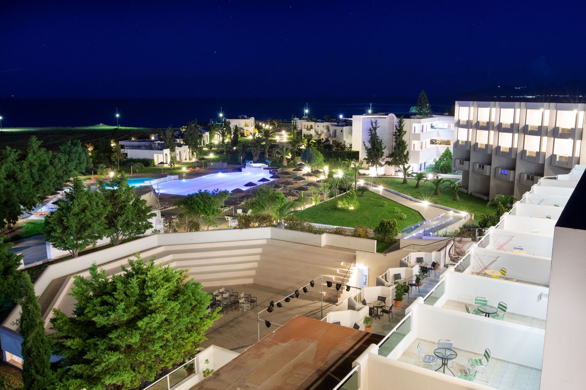 Sovereign Beach Hotel Kos - 5