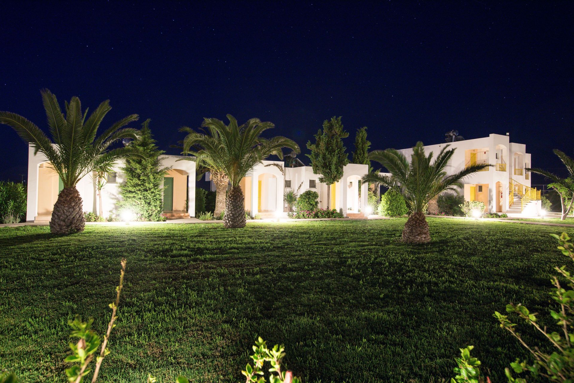 Sovereign Beach Hotel Kos - 6