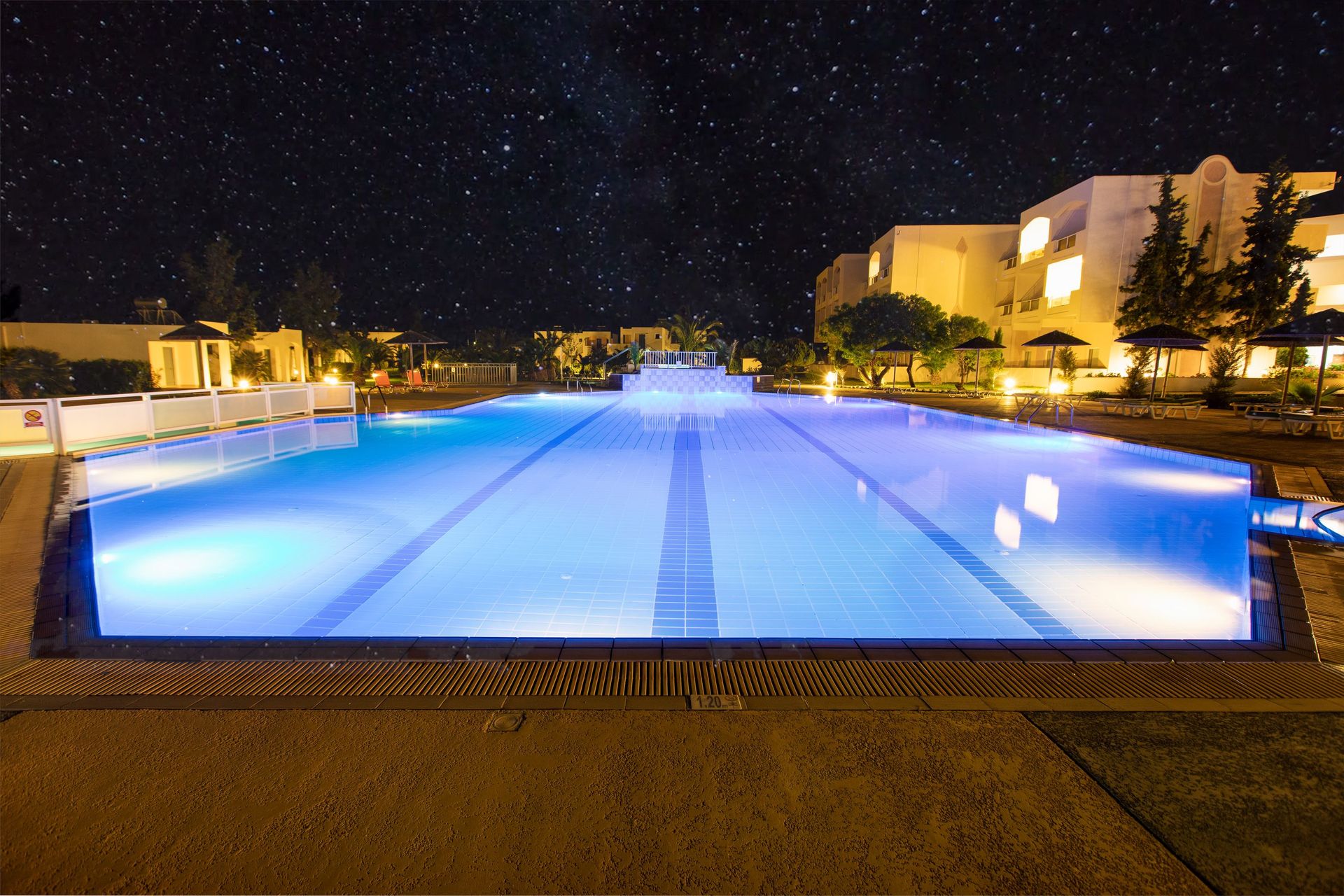 Sovereign Beach Hotel Kos - 8