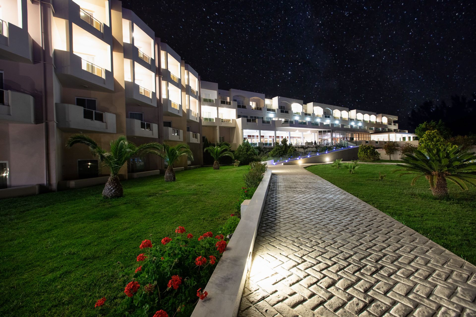 Sovereign Beach Hotel Kos - 9