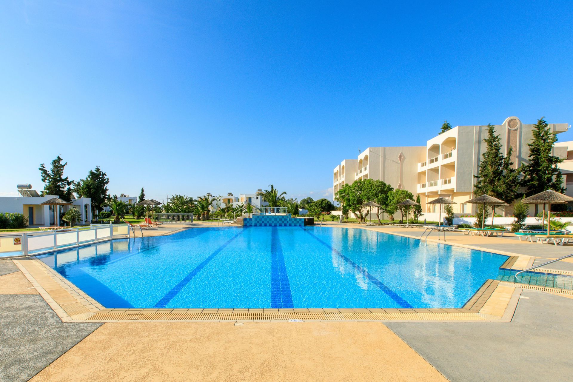 Sovereign Beach Hotel Kos - 13