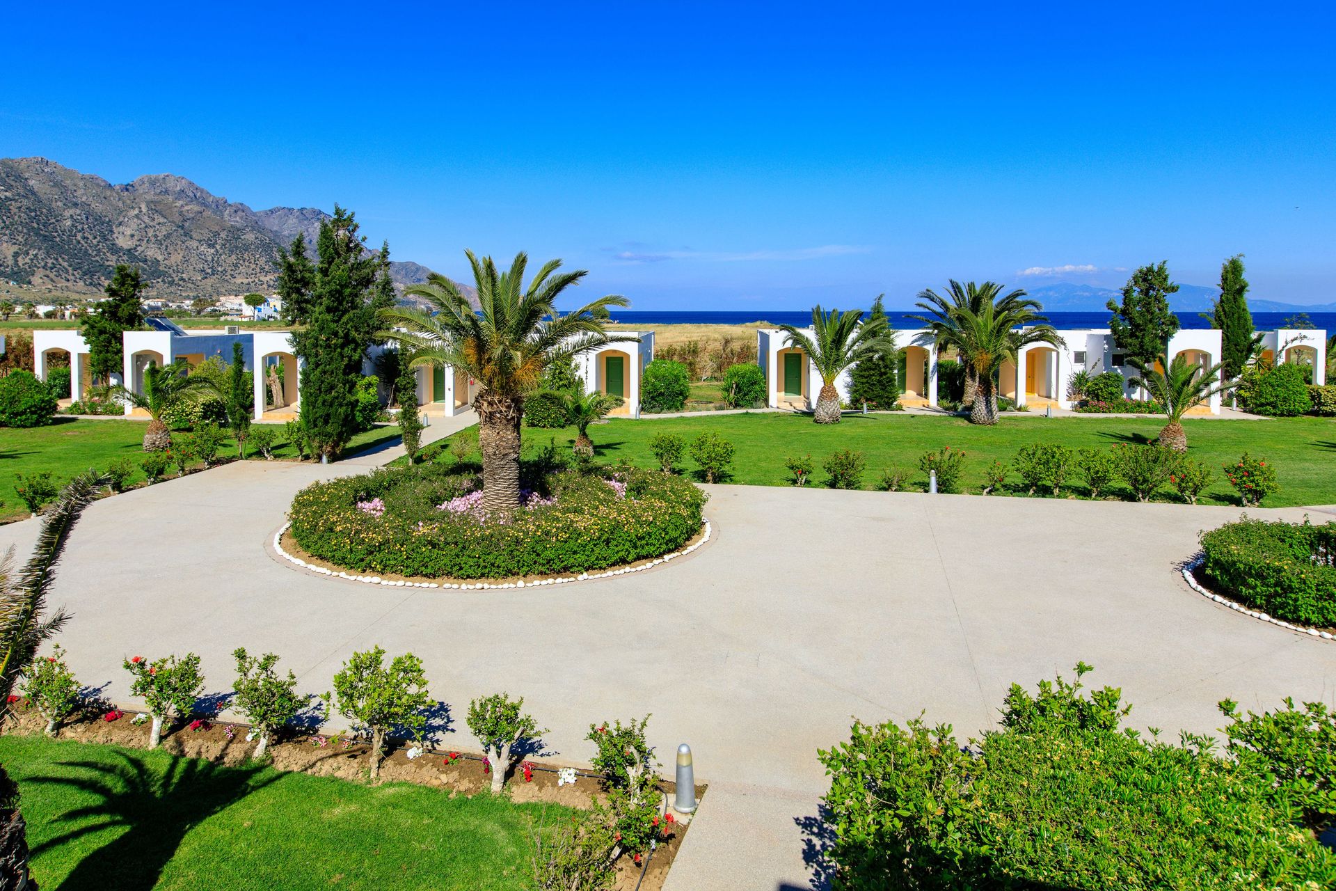 Sovereign Beach Hotel Kos - 26