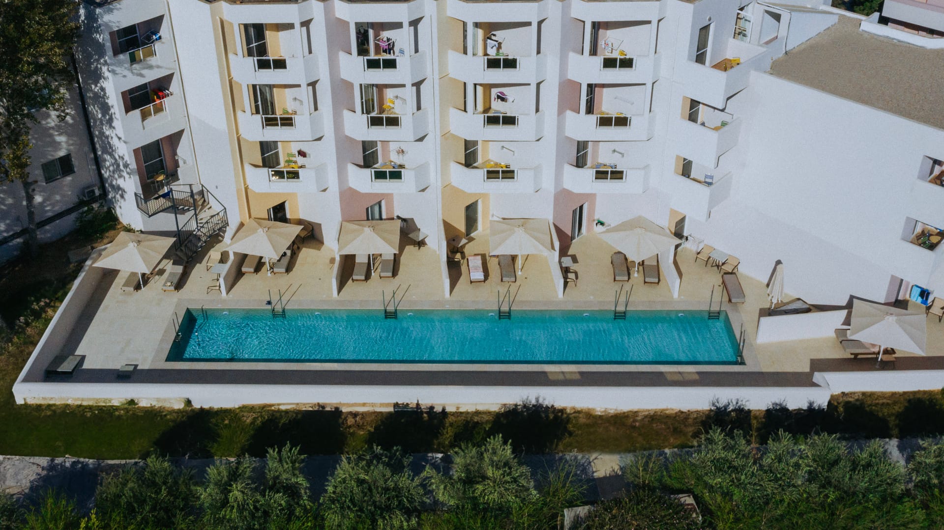 Sovereign Beach Hotel Kos - 36