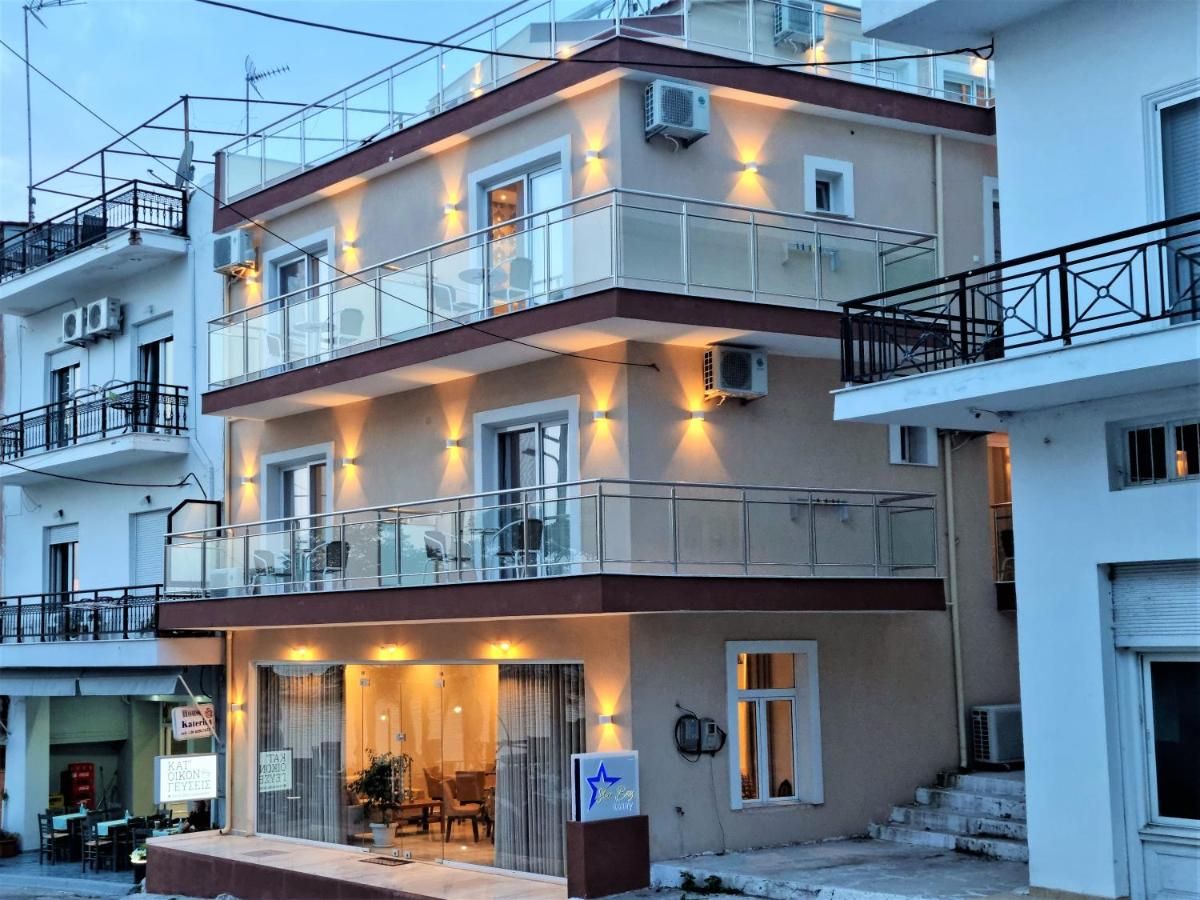 Star Bay Luxury Thassos - 1