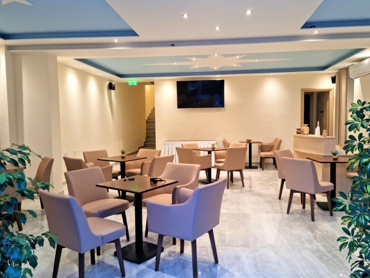 Star Bay Luxury Thassos - 2