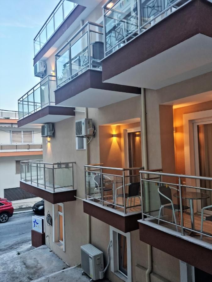 Star Bay Luxury Thassos - 3