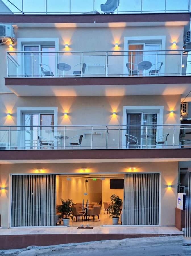 Star Bay Luxury Thassos - 4