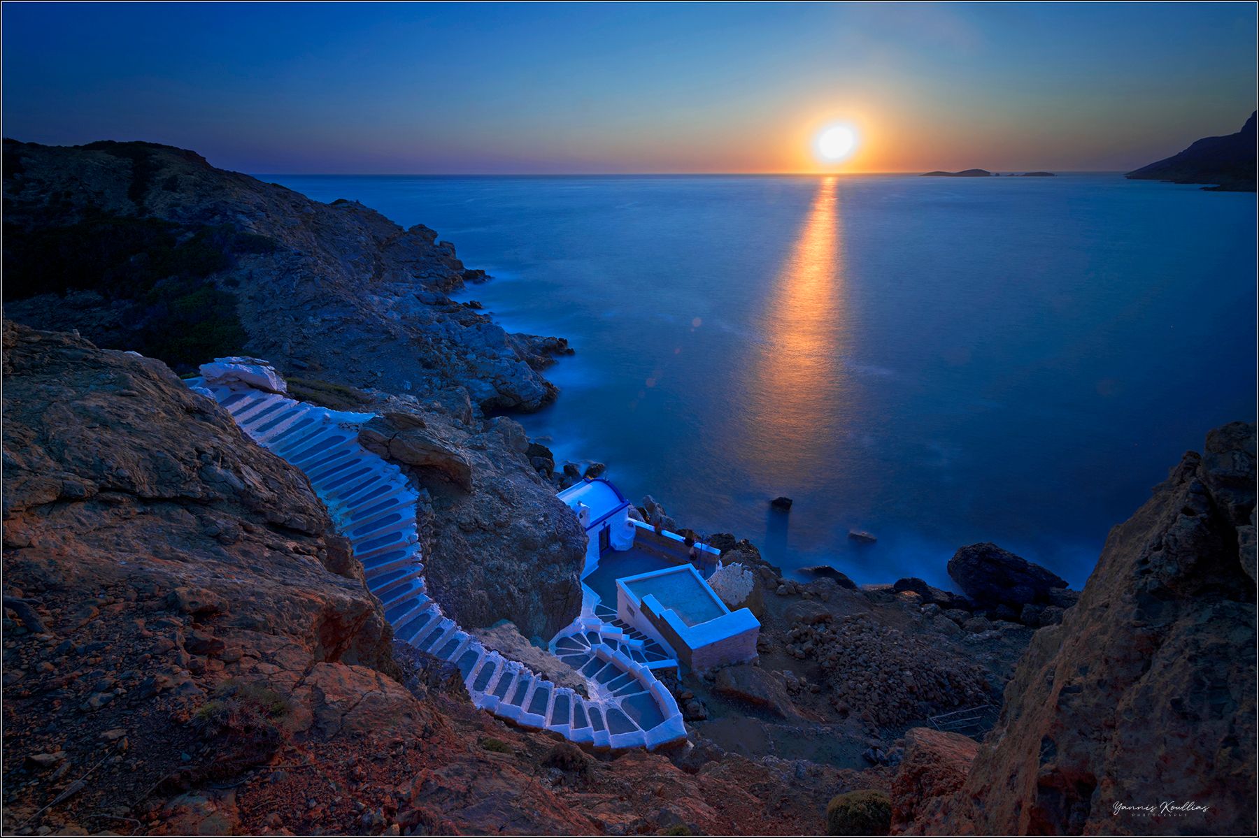 Stay in Kalymnos - 2