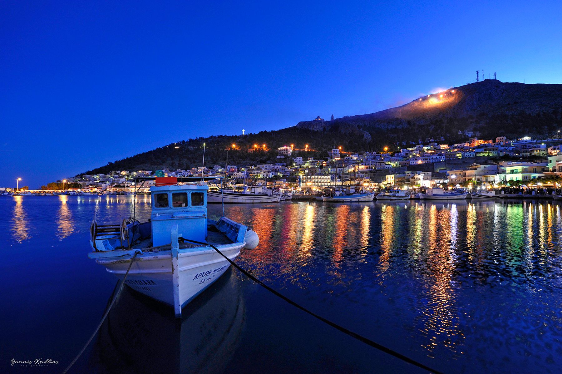 Stay in Kalymnos - 4