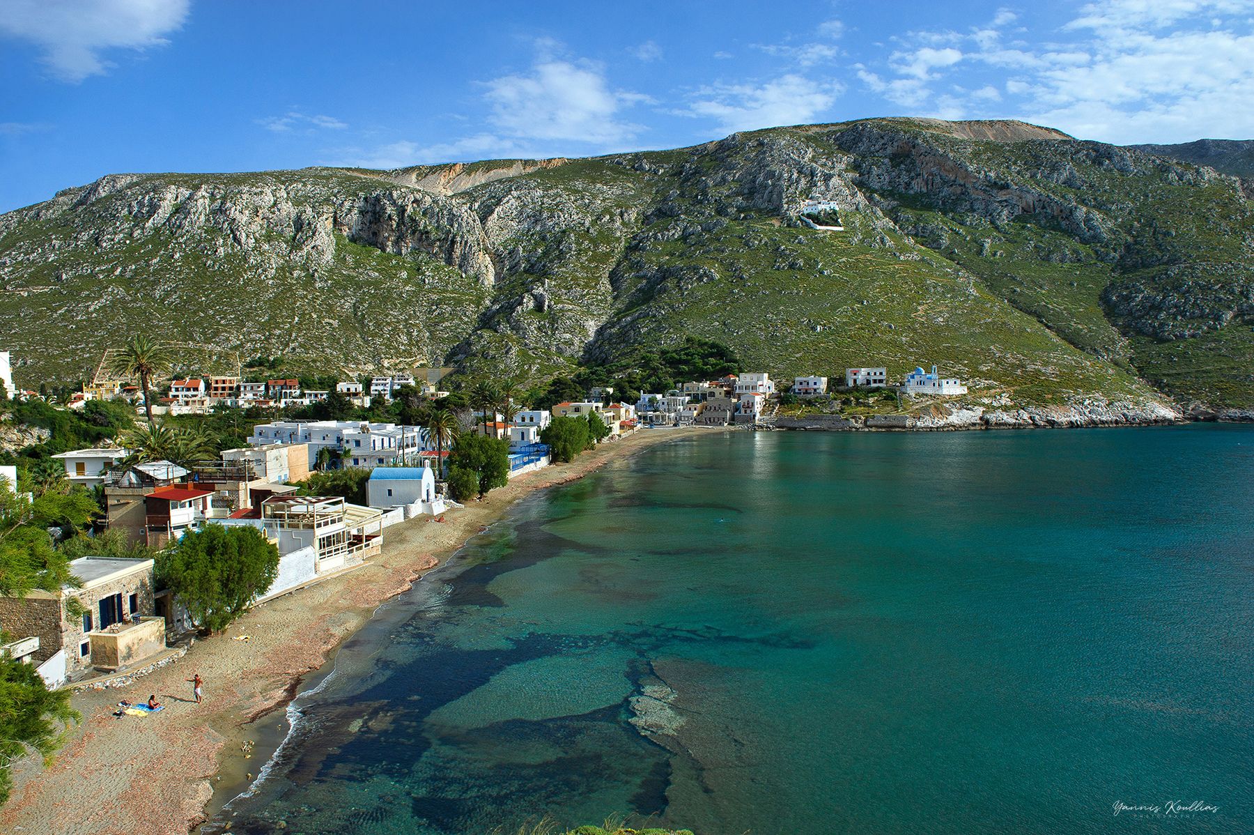 Stay in Kalymnos - 5