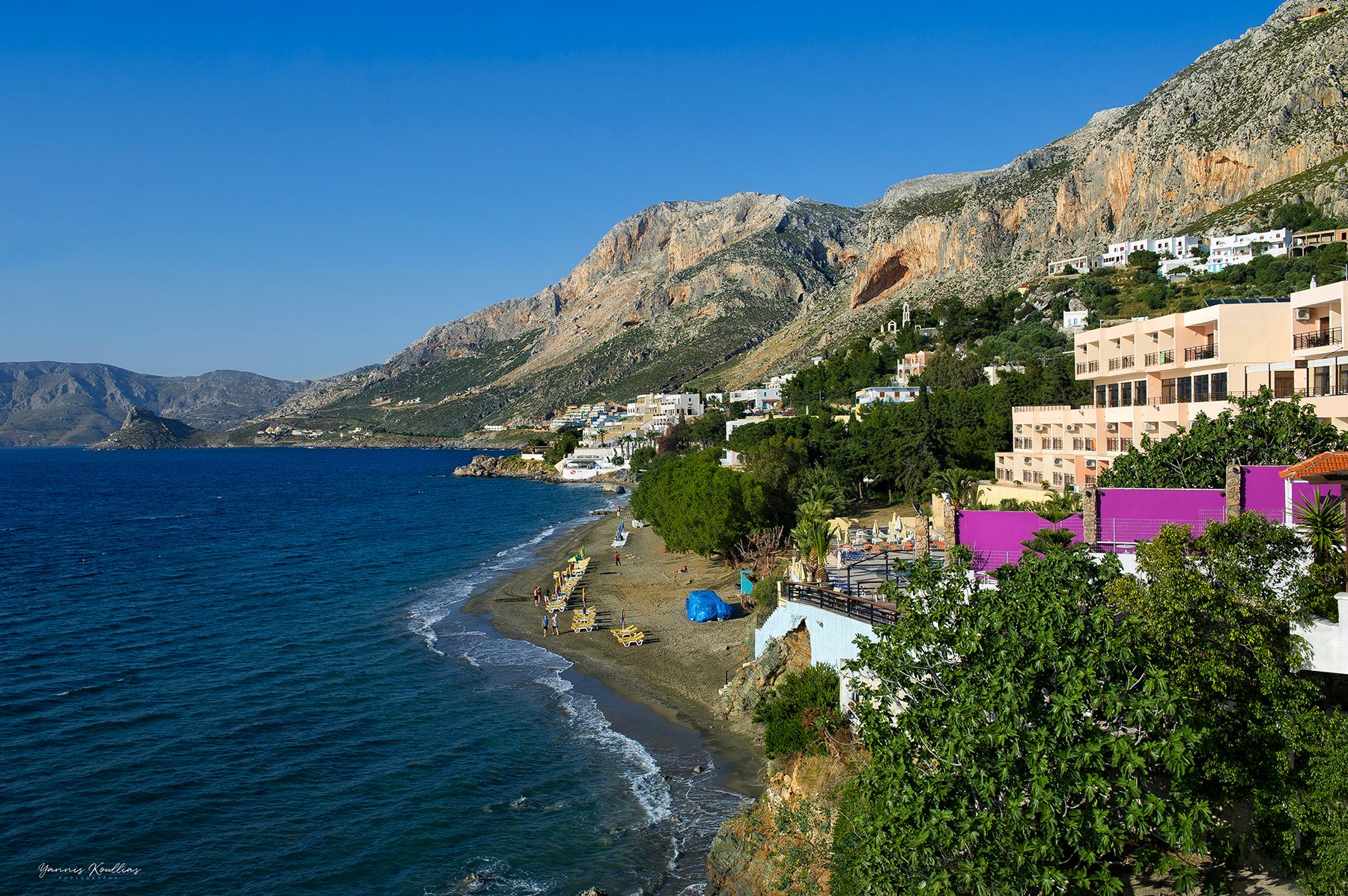 Stay in Kalymnos - 6