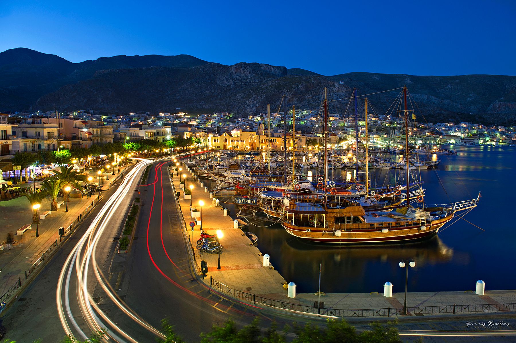 Stay in Kalymnos - 8