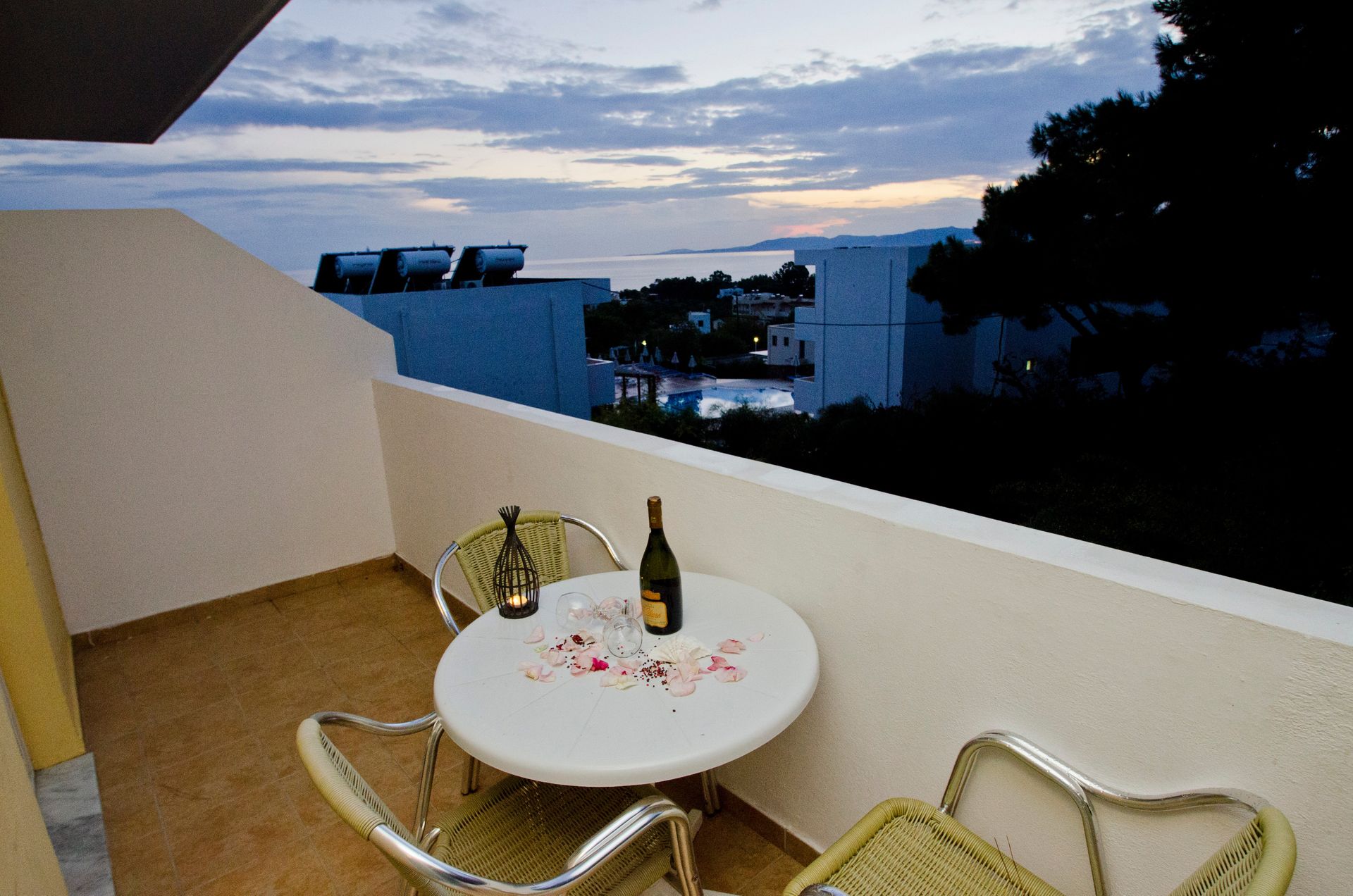 Stella Hotel Rhodes - 2
