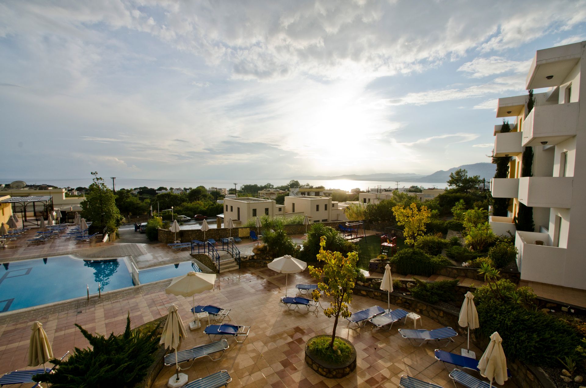 Stella Hotel Rhodes - 5