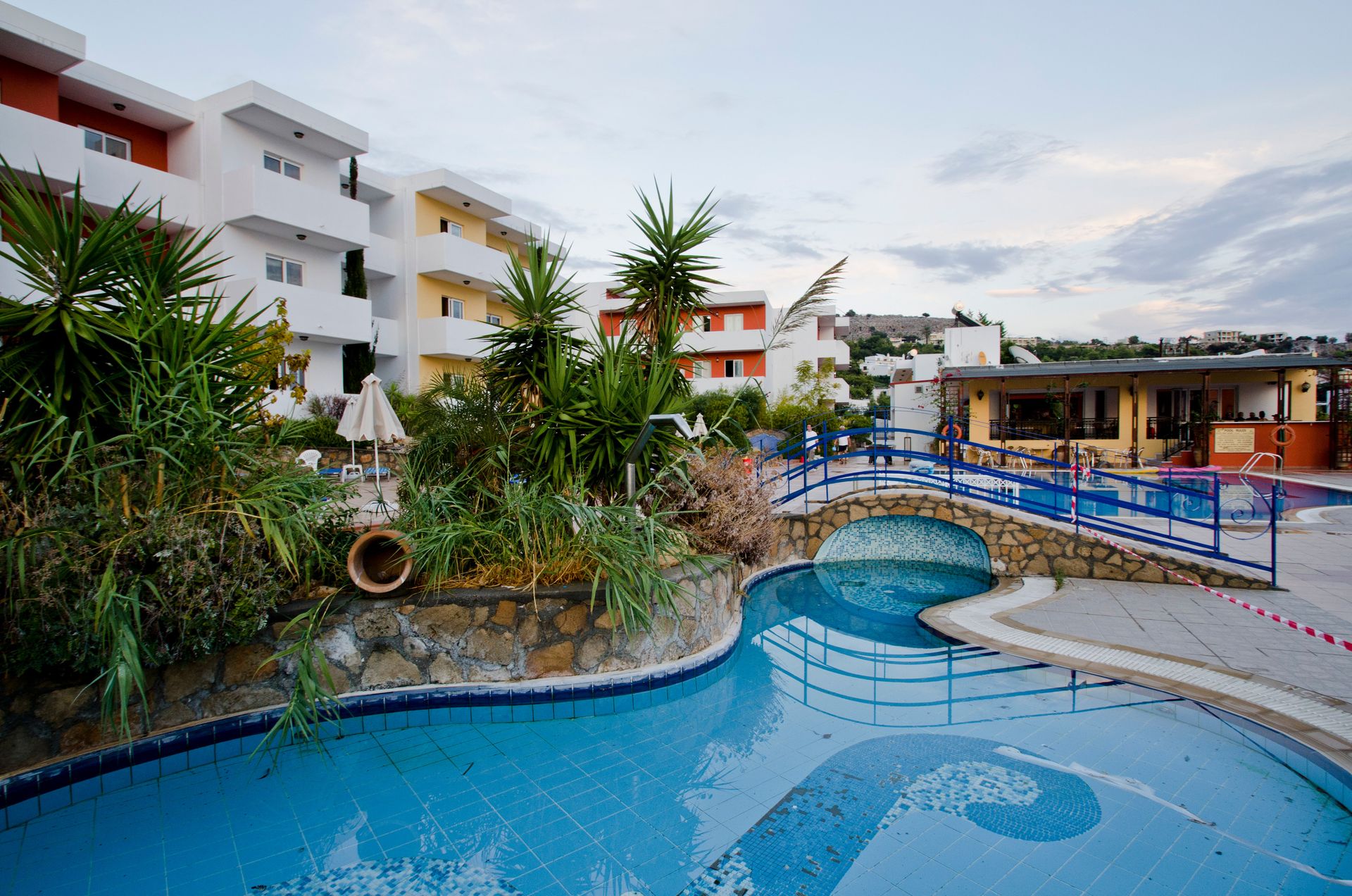 Stella Hotel Rhodes - 7