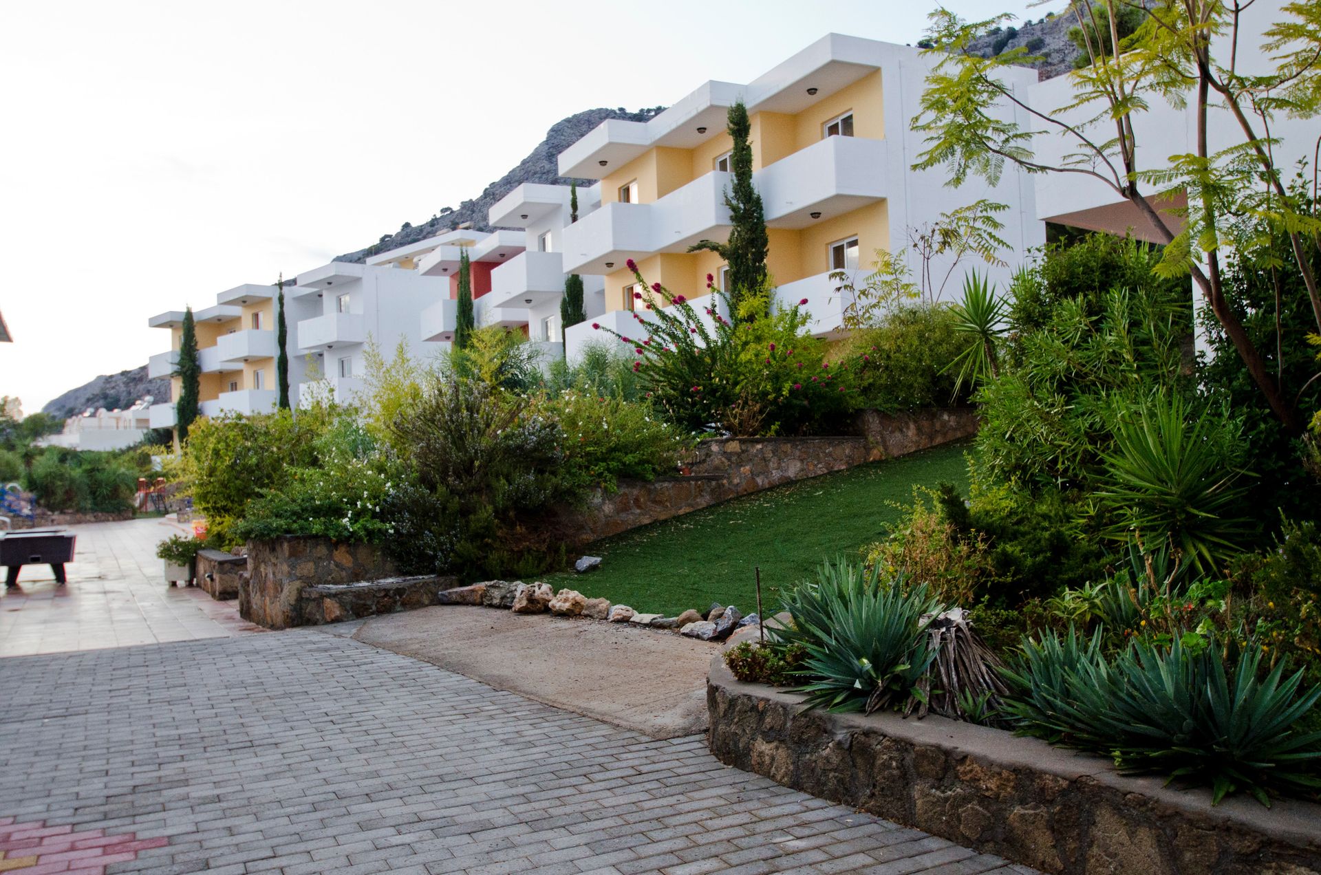 Stella Hotel Rhodes - 10