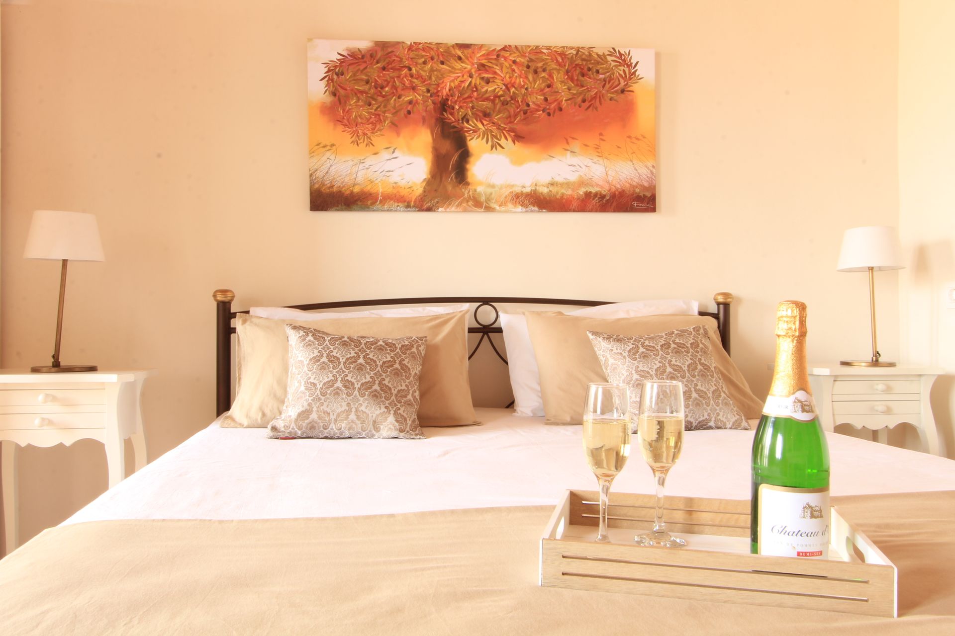 Suites Symi - 1
