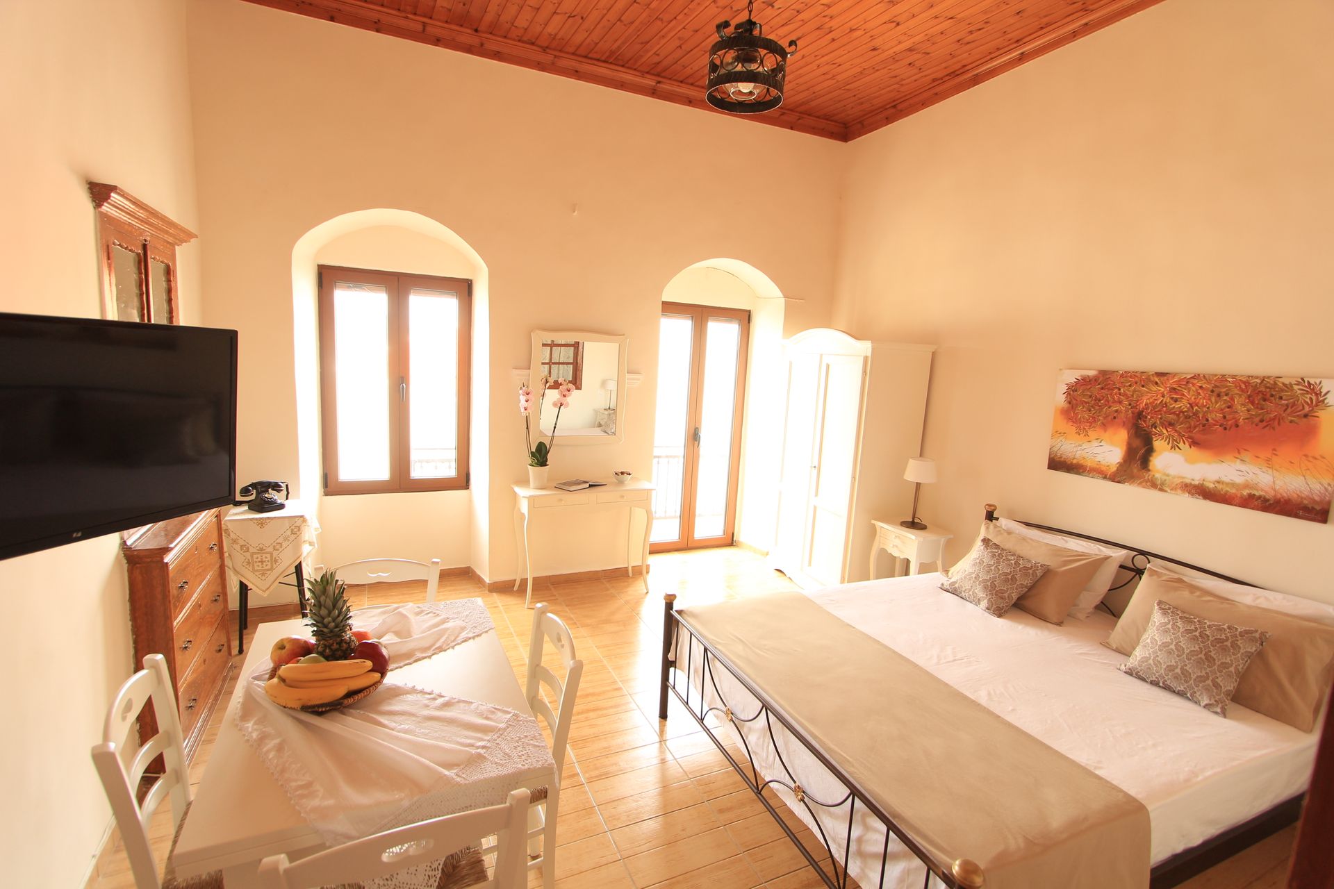 Suites Symi - 2
