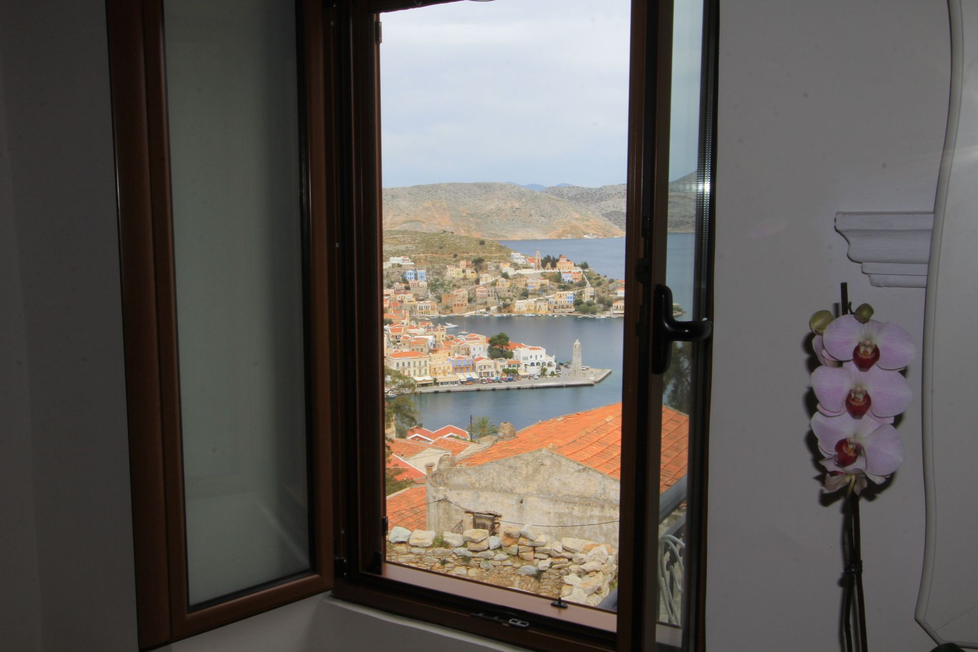 Suites Symi - 4