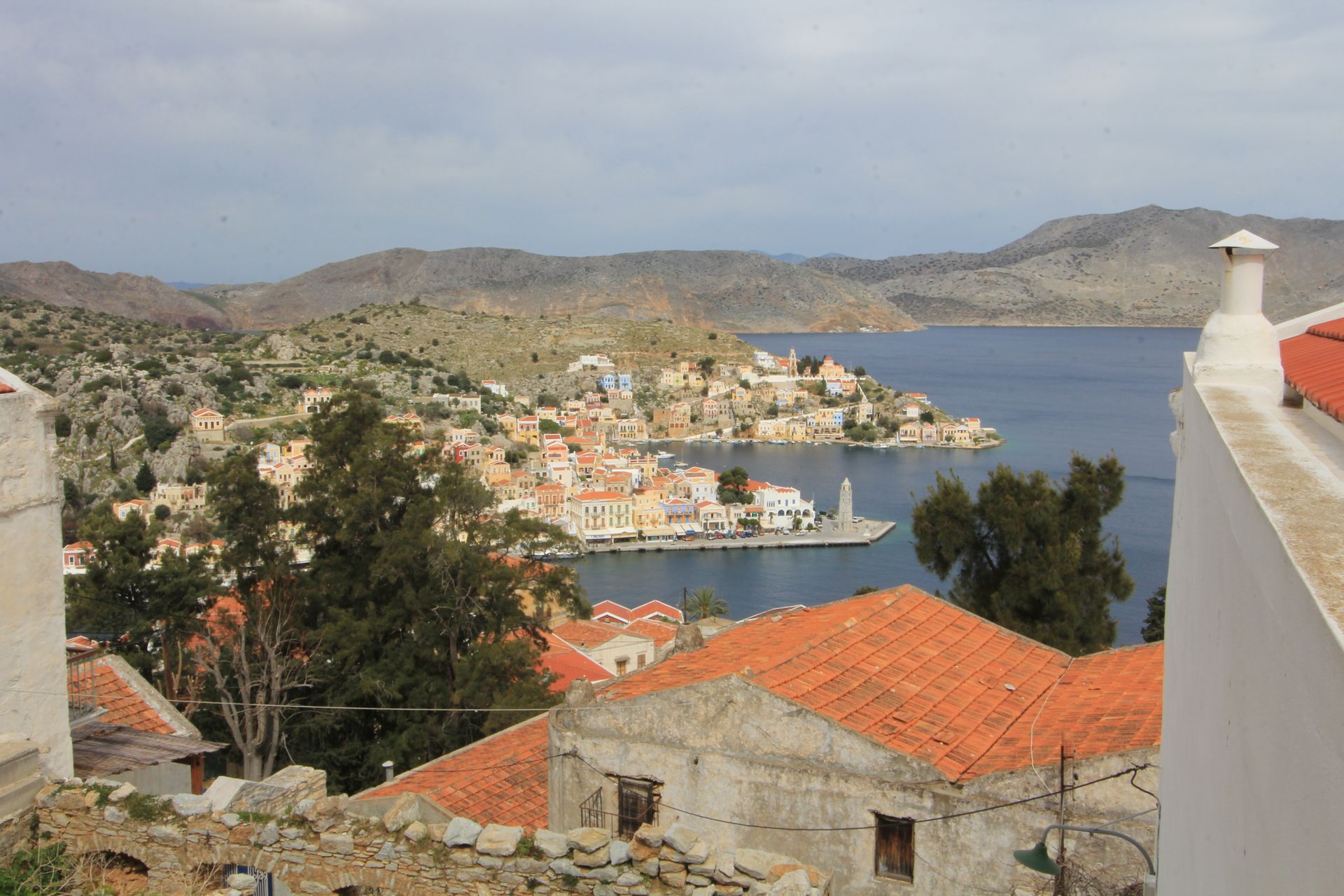 Suites Symi - 5