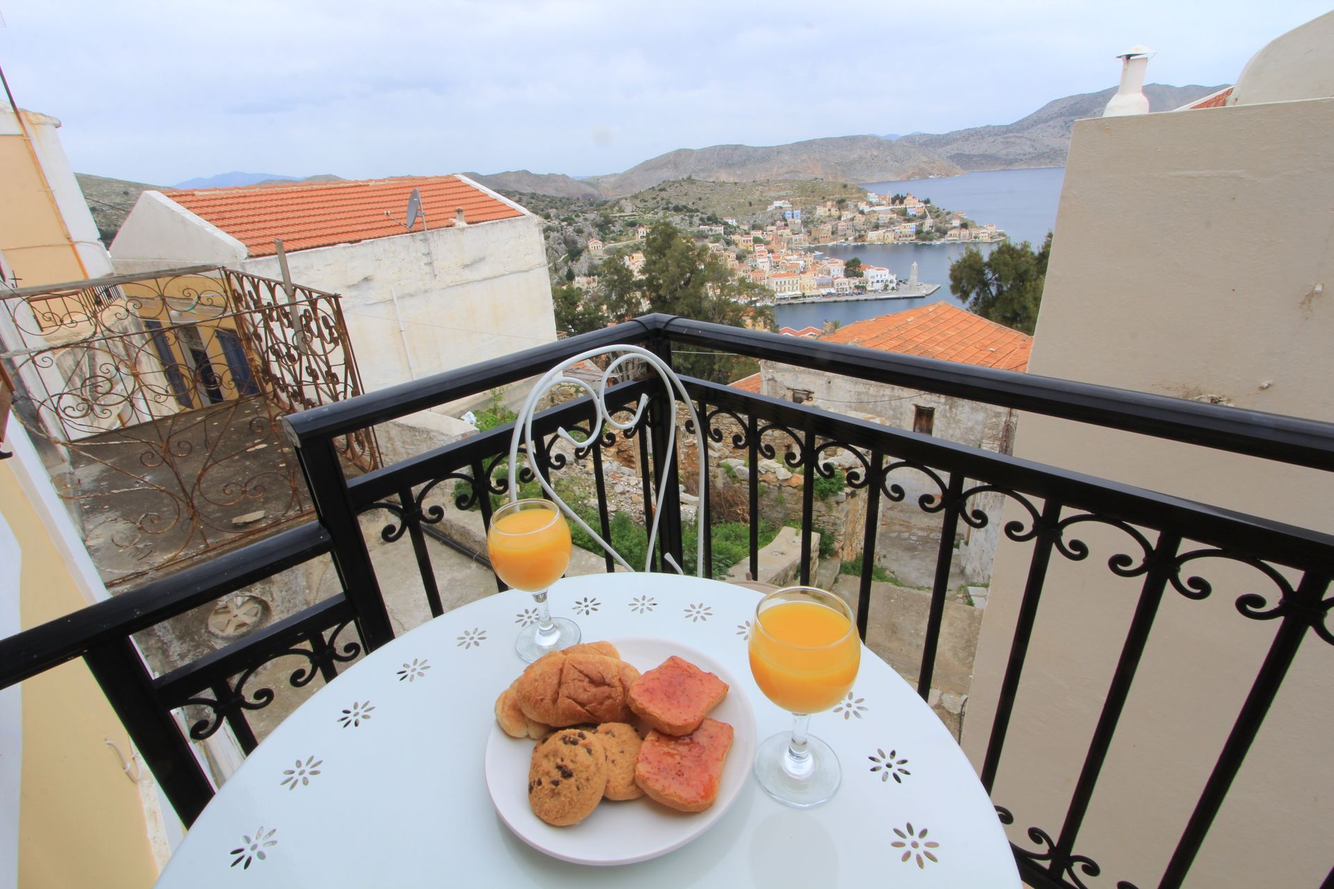 Suites Symi - 6