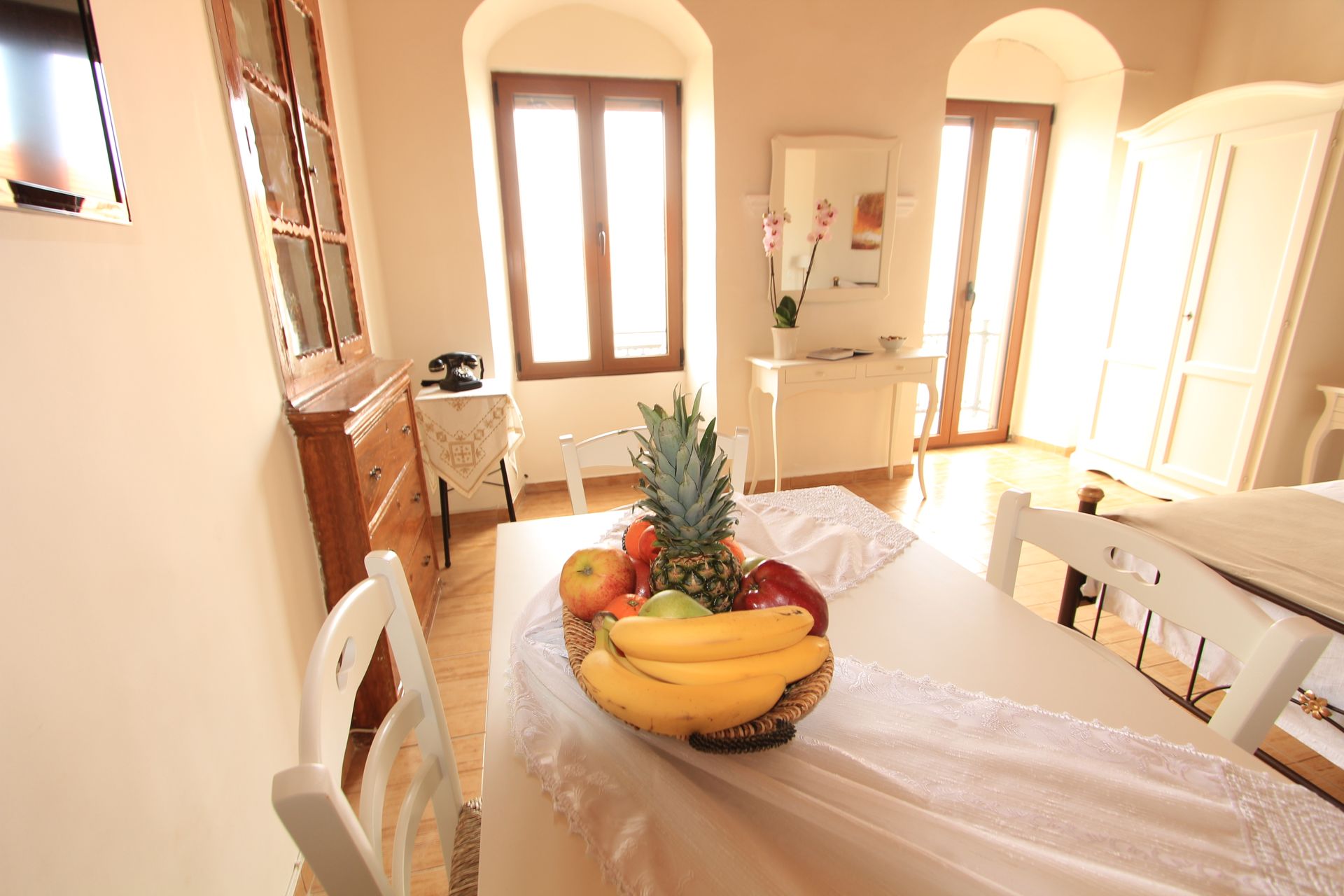 Suites Symi - 8