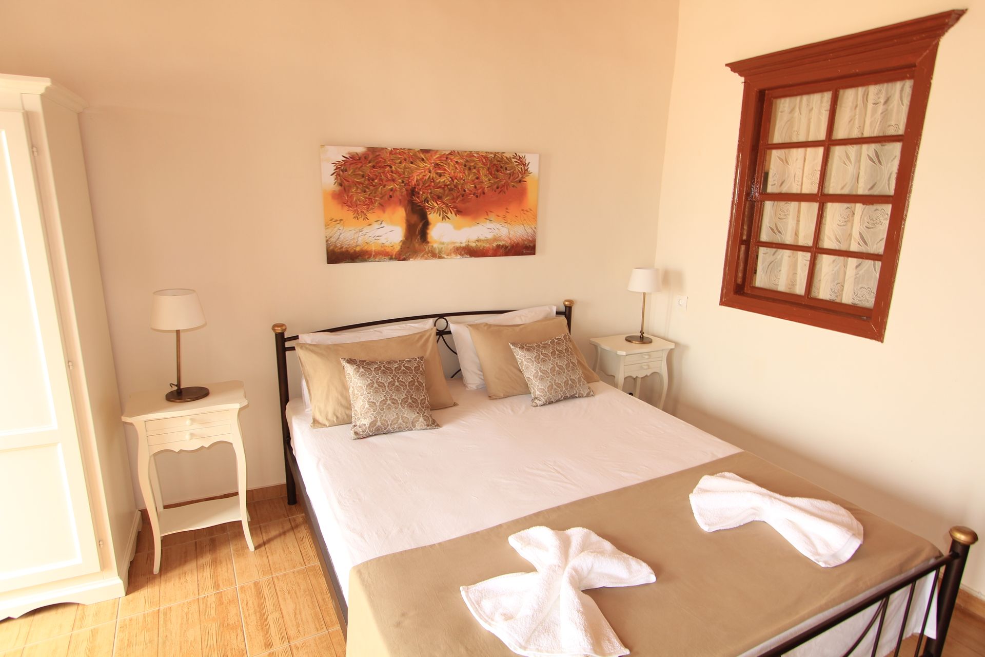 Suites Symi - 9