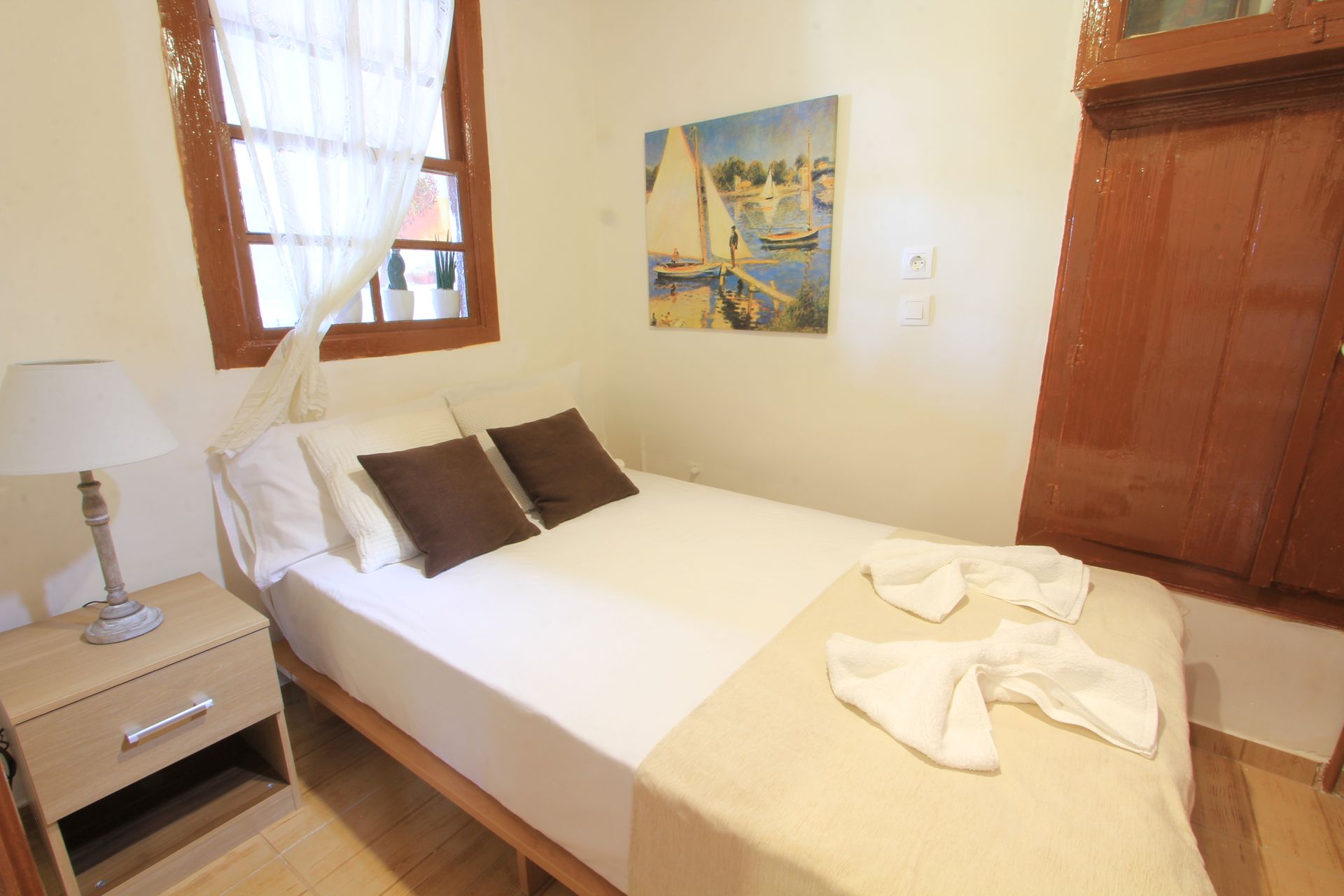 Suites Symi - 11