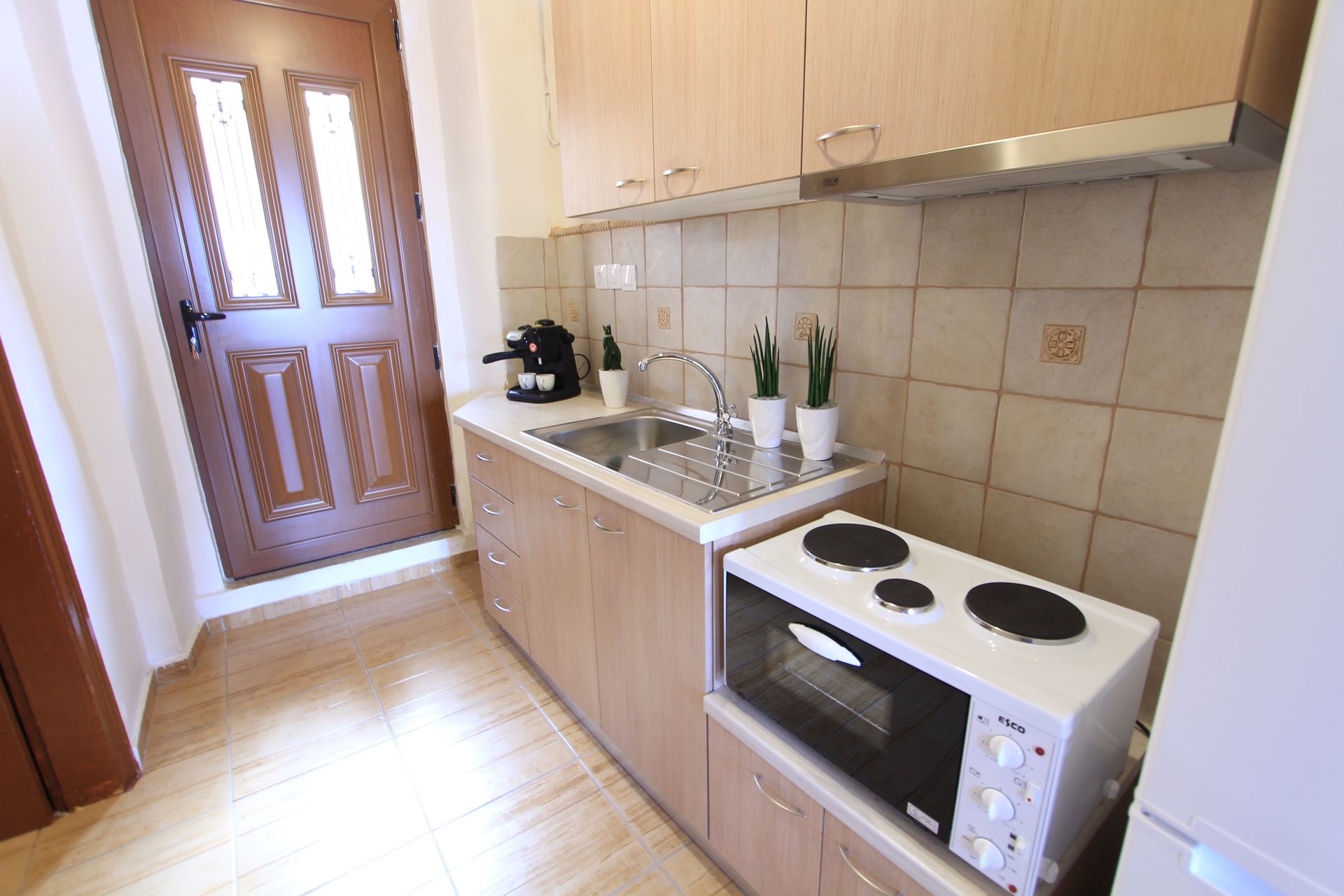 Suites Symi - 12