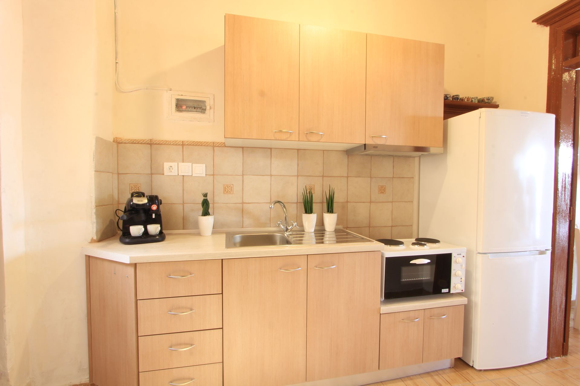 Suites Symi - 13