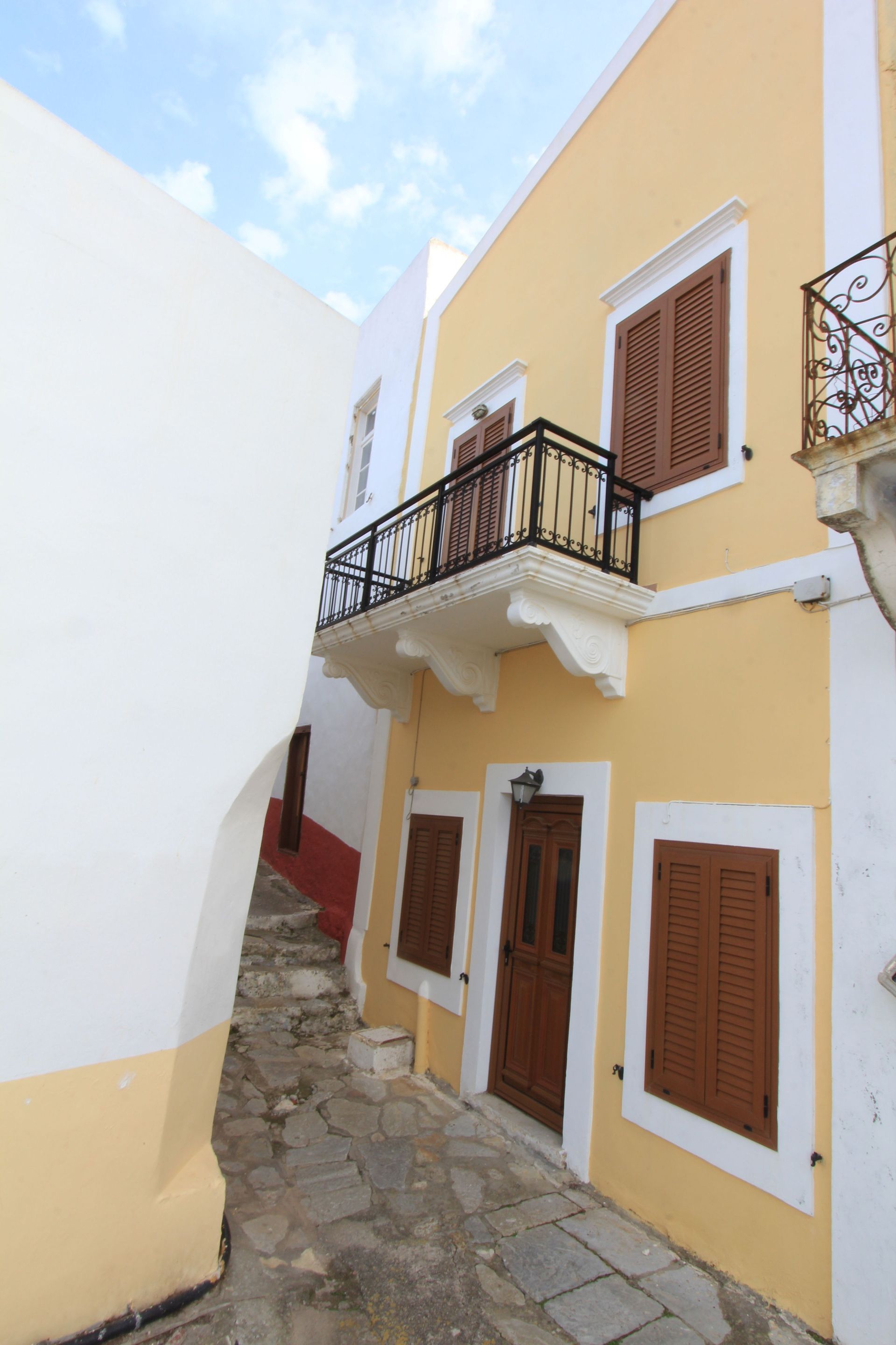 Suites Symi - 14
