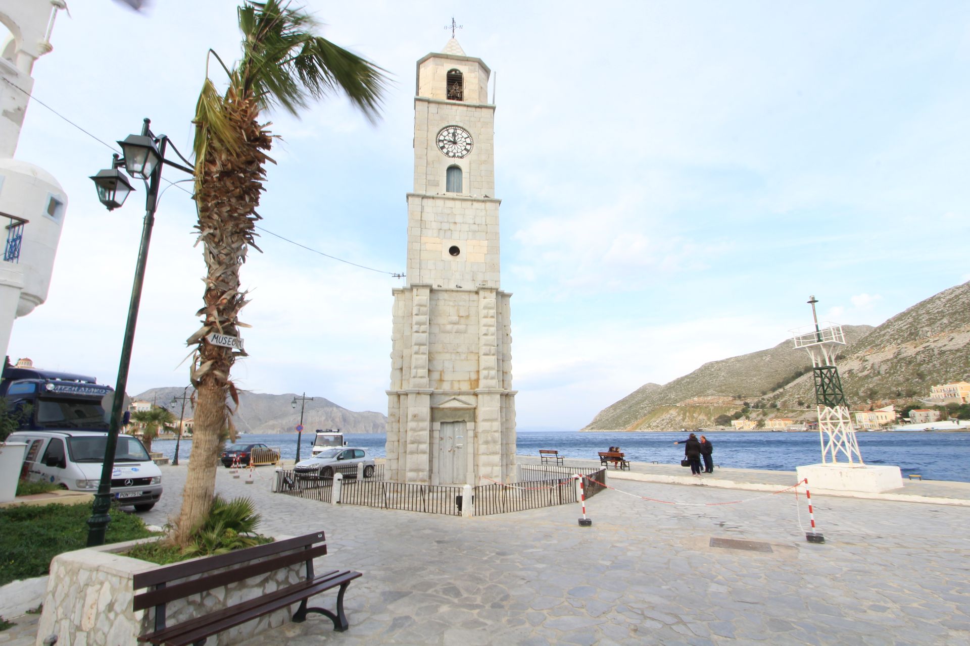 Suites Symi - 15