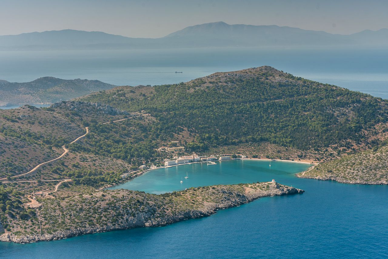 Suites Symi - 17