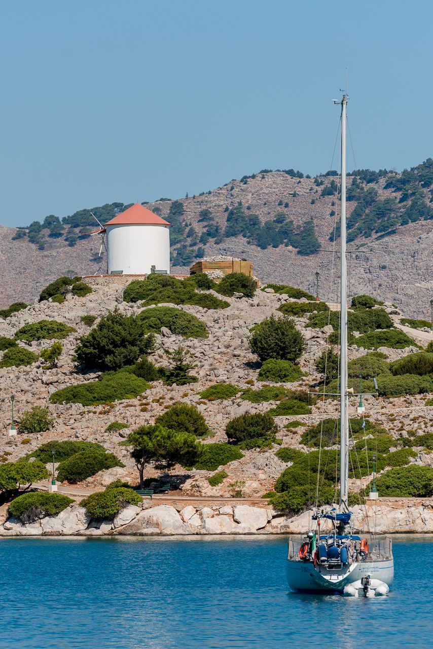 Suites Symi - 18